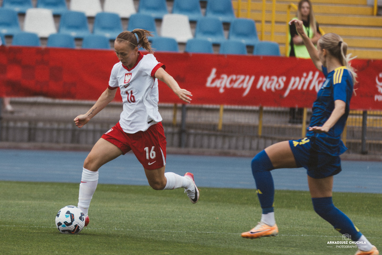 Arkadiusz Chuchla Fotografia