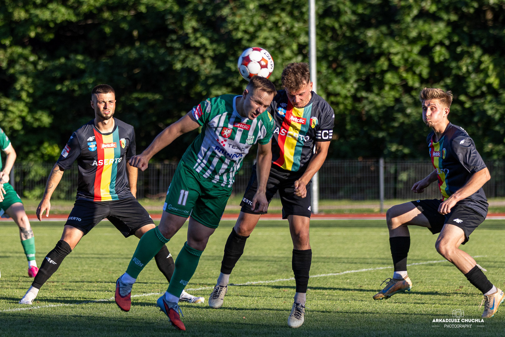 SportAkcja (Arkadiusz Chuchla)