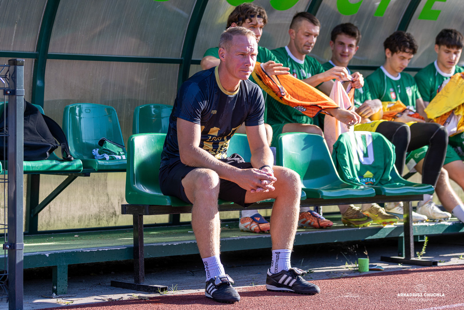 SportAkcja (Arkadiusz Chuchla)