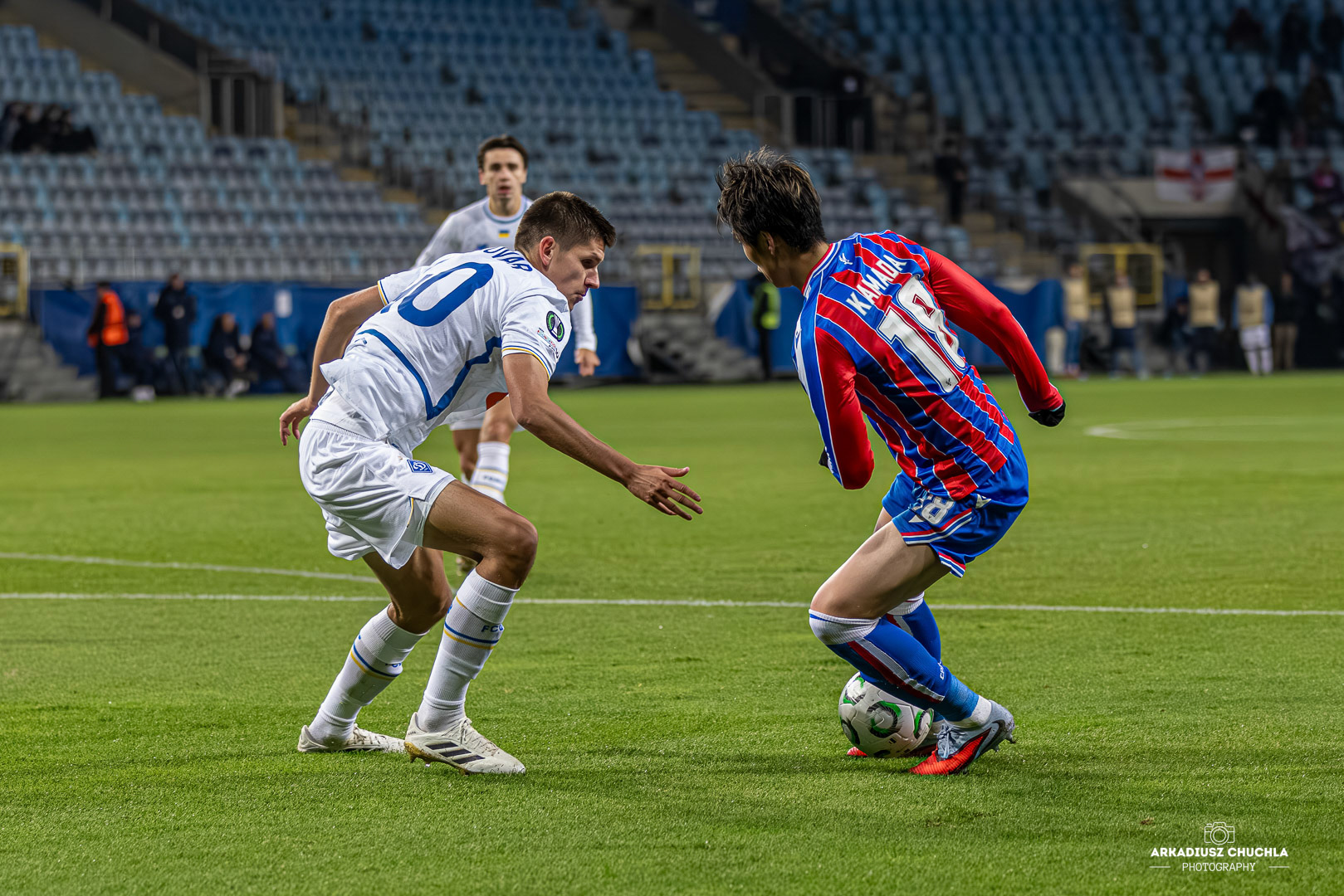 Arkadiusz Chuchla