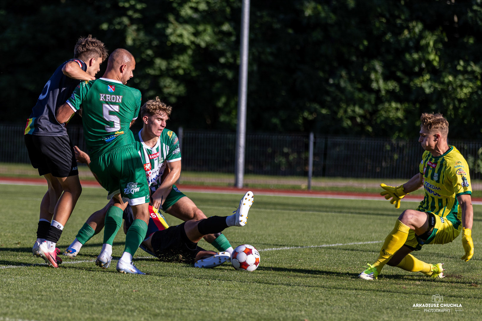 SportAkcja (Arkadiusz Chuchla)