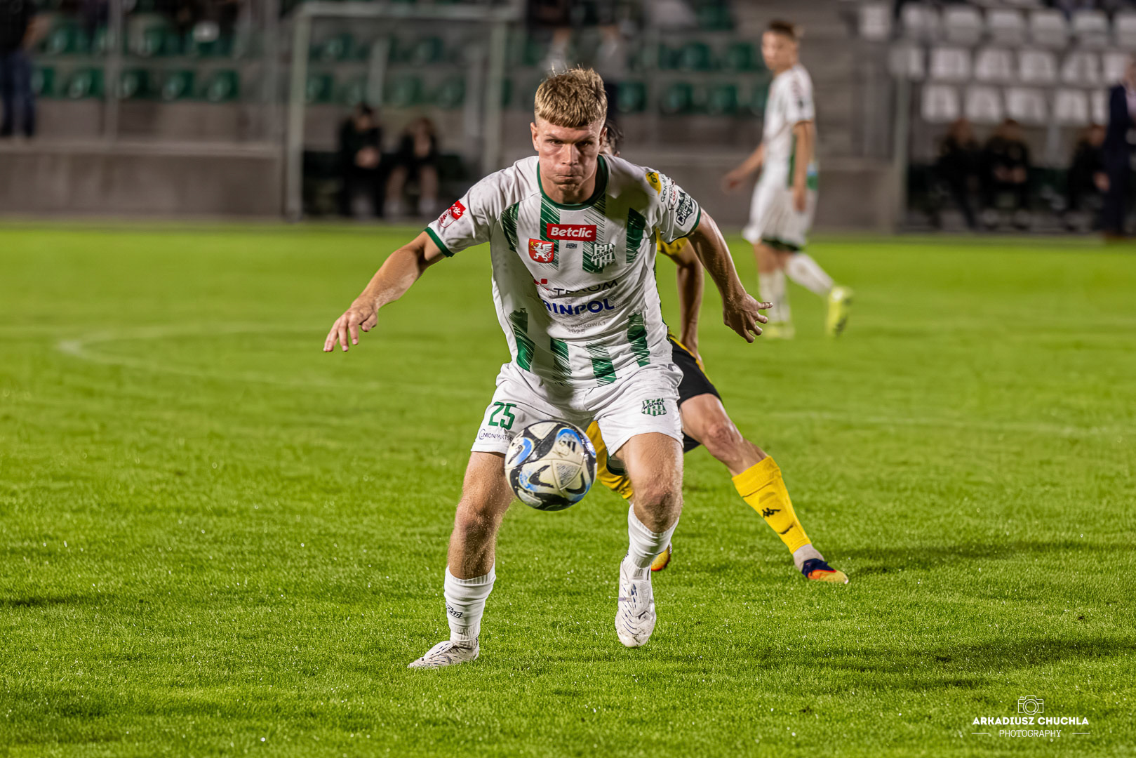 Arkadiusz Chuchla