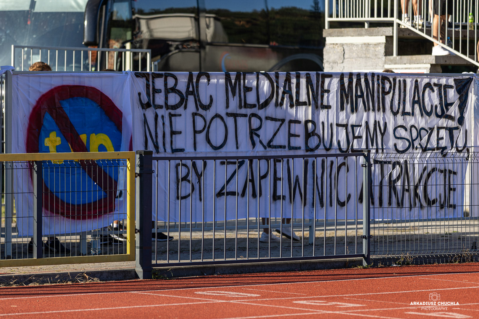 SportAkcja (Arkadiusz Chuchla)
