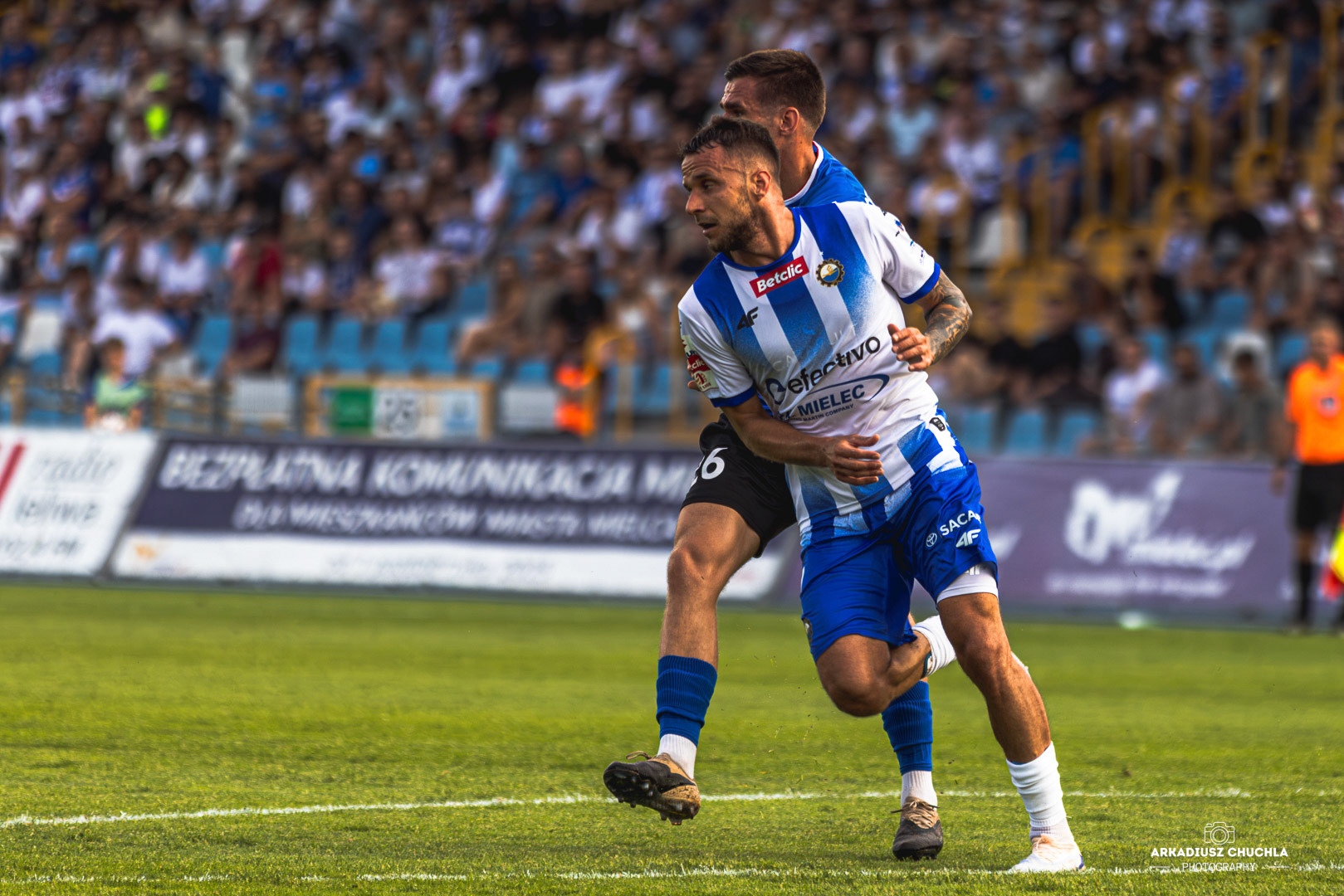 Arkadiusz Chuchla