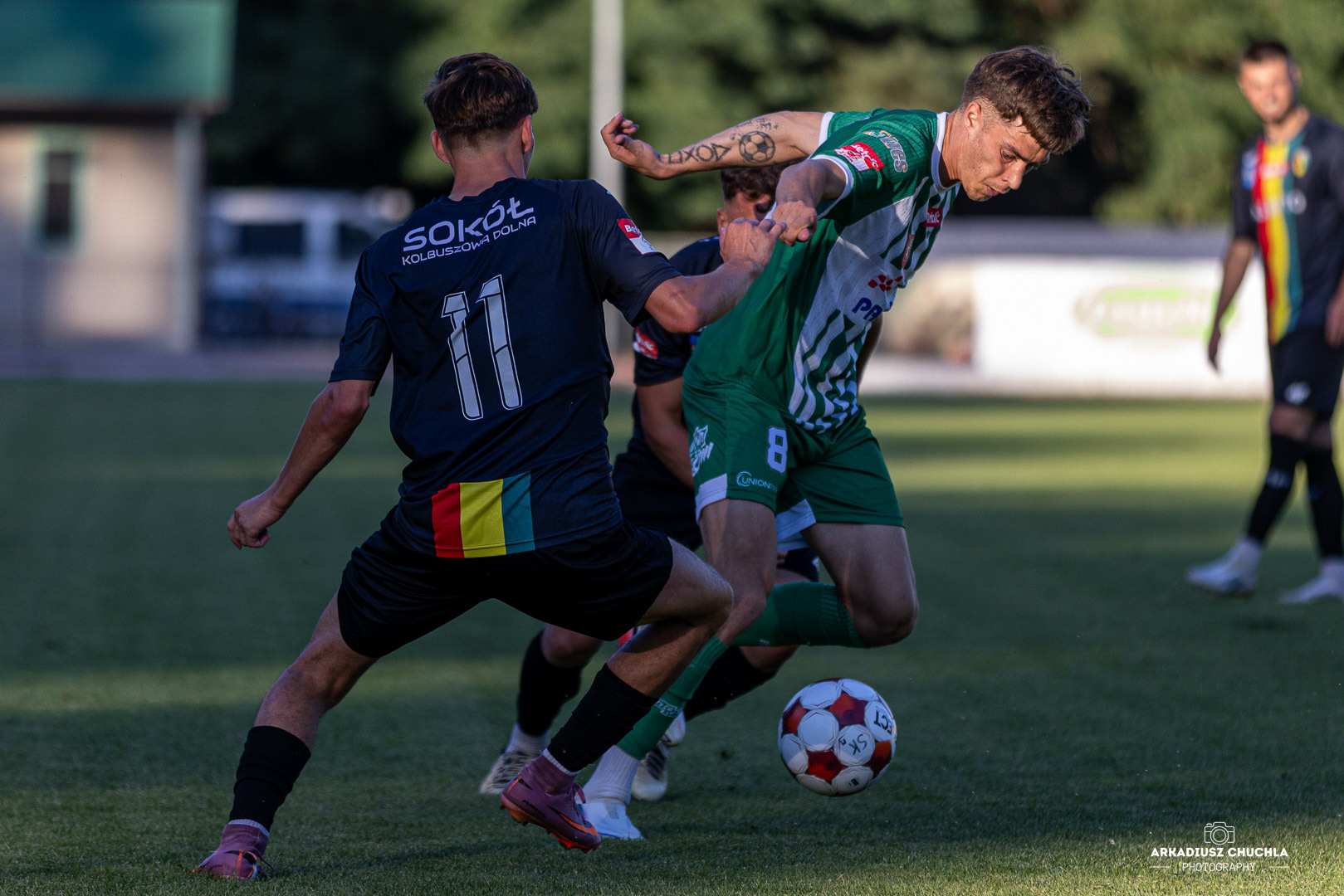 SportAkcja (Arkadiusz Chuchla)