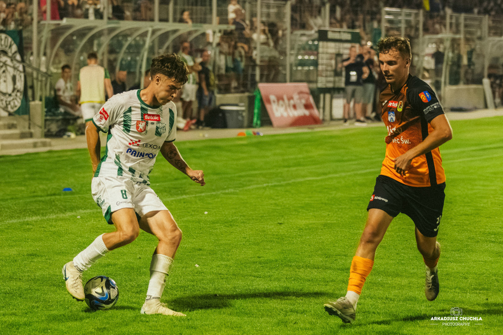 Arkadiusz Chuchla