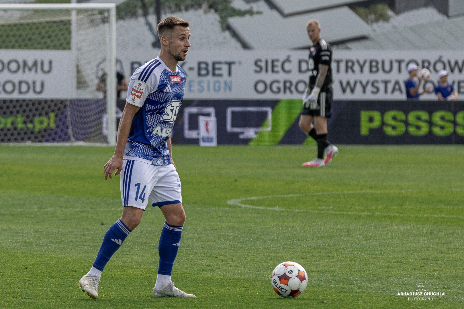 Arkadiusz Chuchla