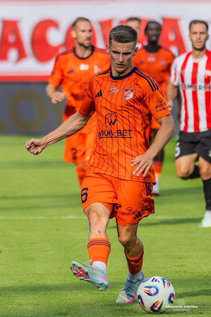 fot. Arkadiusz Chuchla