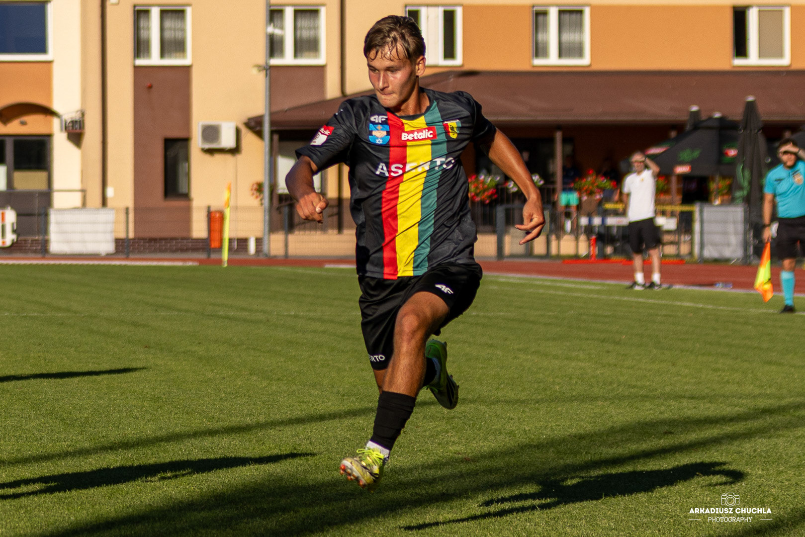 SportAkcja (Arkadiusz Chuchla)