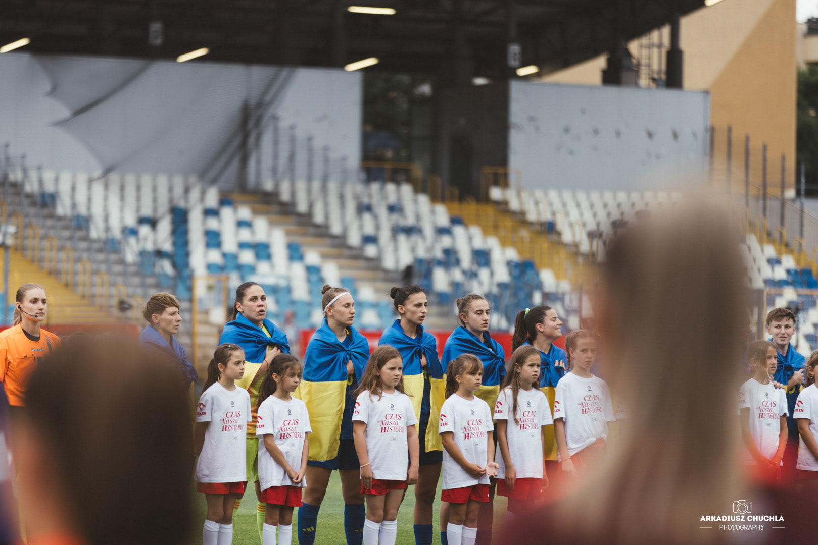 Arkadiusz Chuchla Fotografia