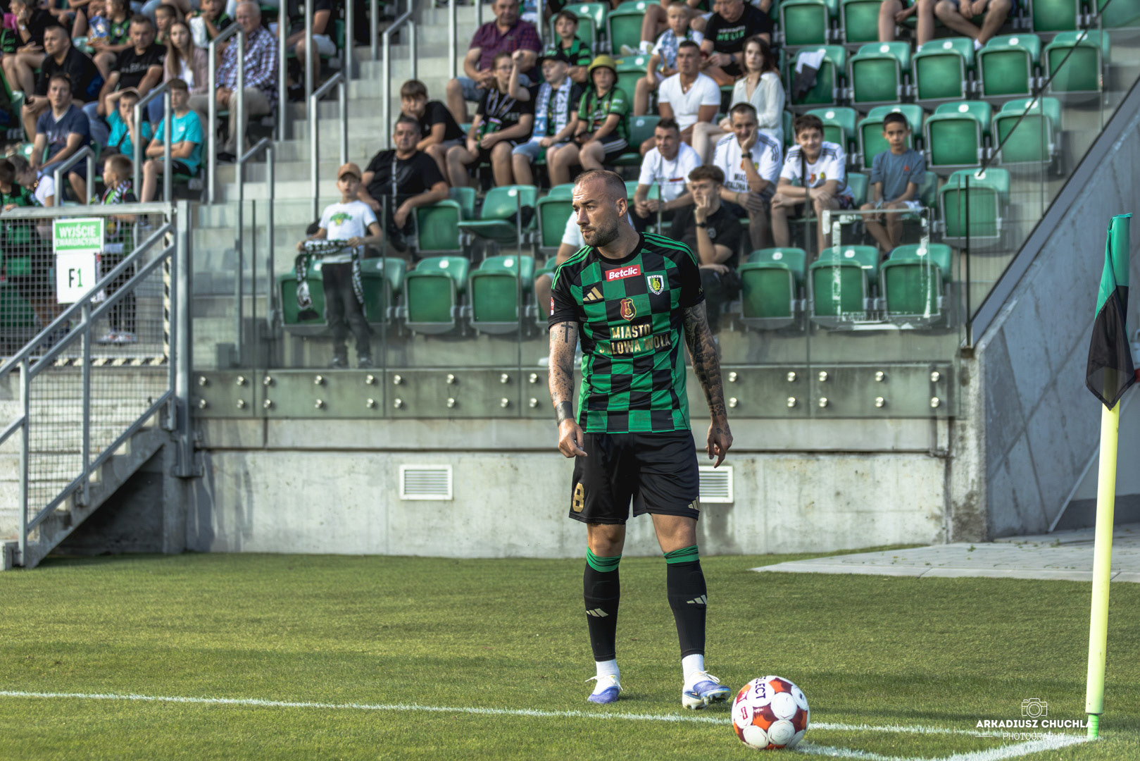 Arkadiusz Chuchla