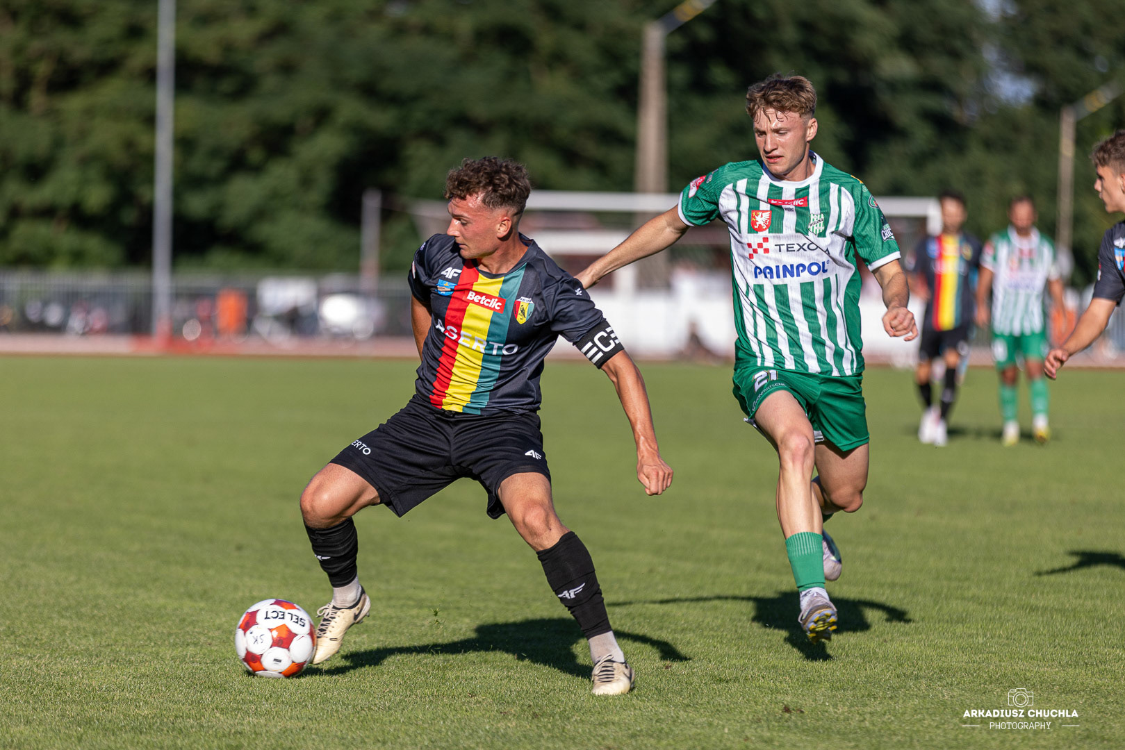 SportAkcja (Arkadiusz Chuchla)