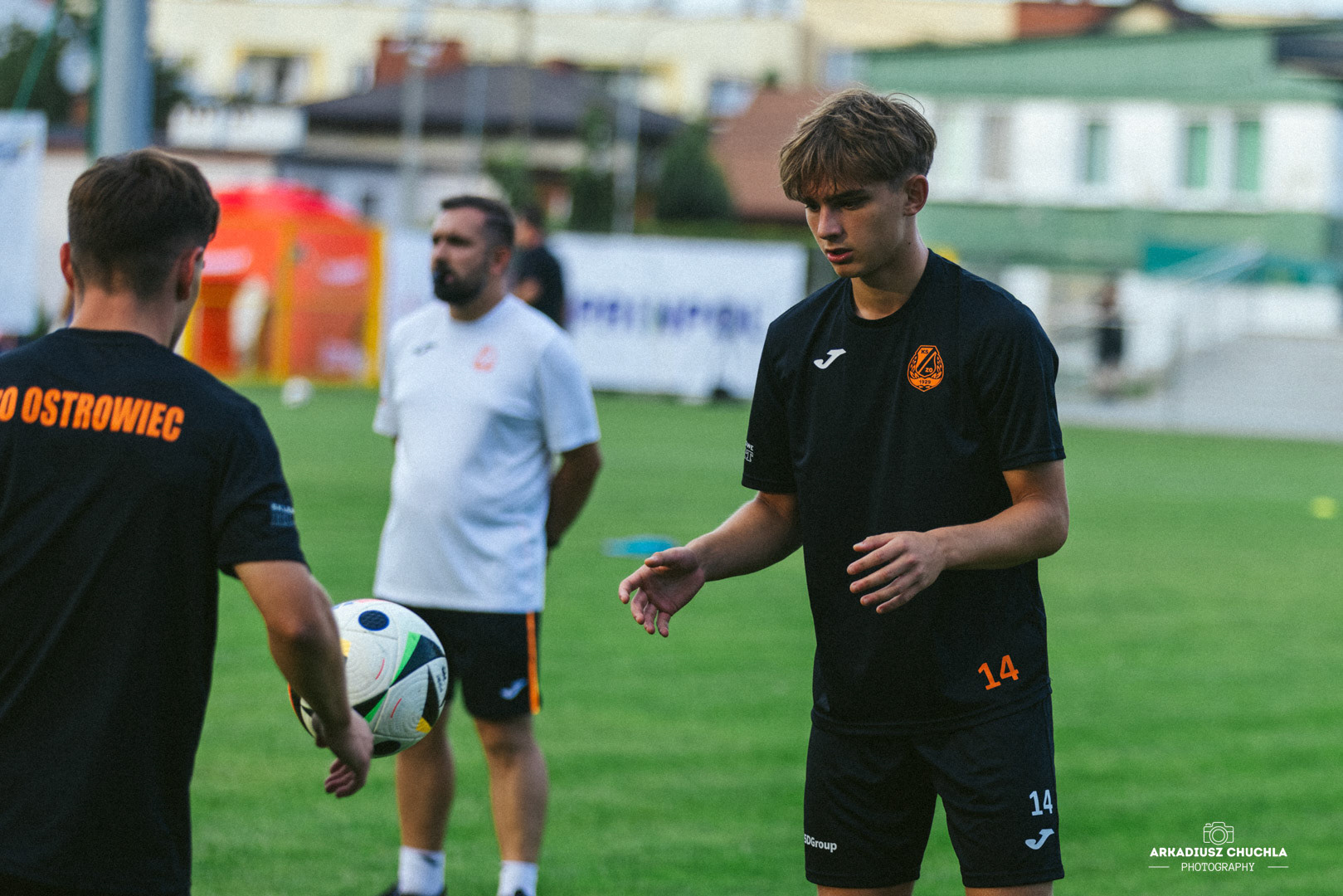 Arkadiusz Chuchla
