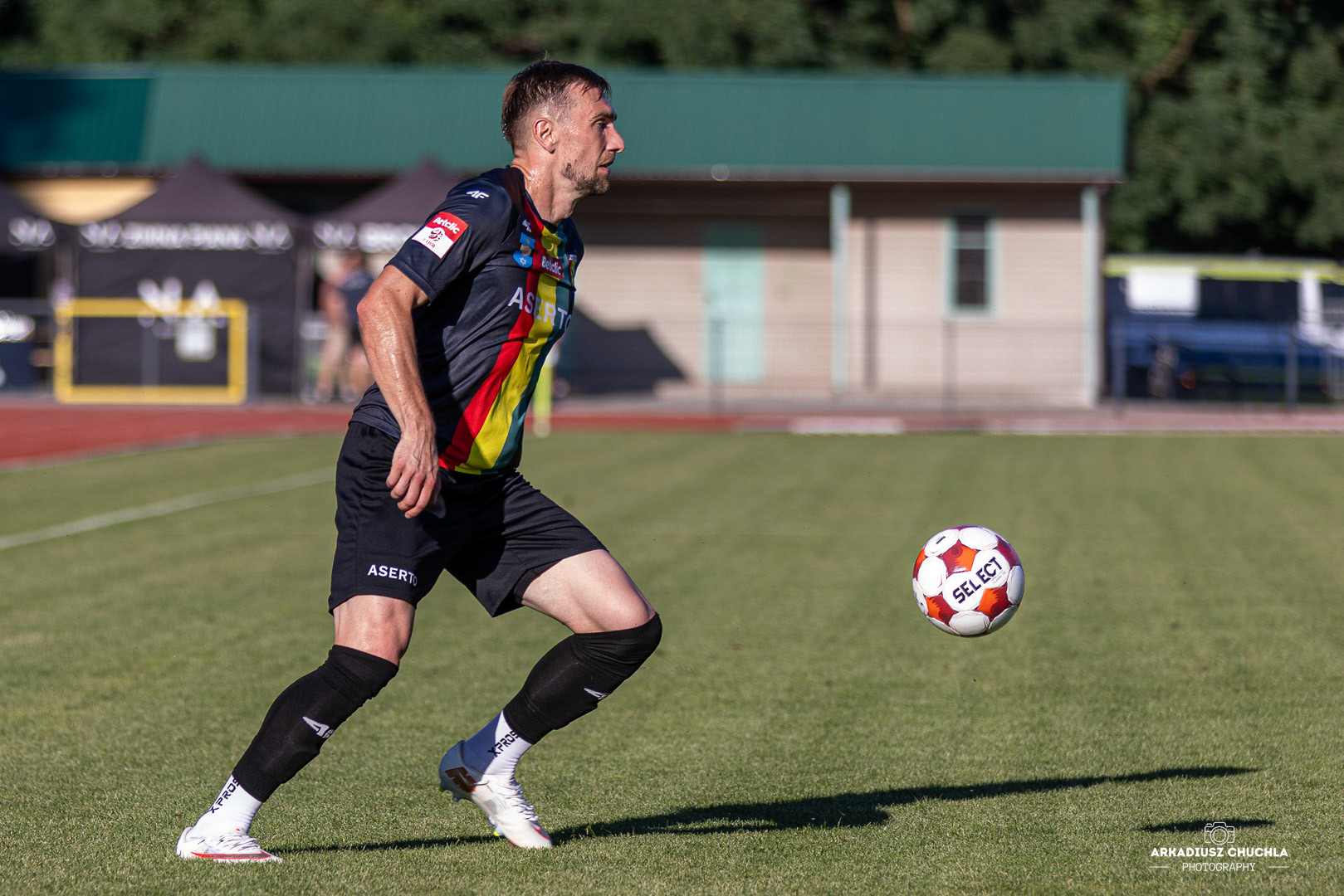 SportAkcja (Arkadiusz Chuchla)