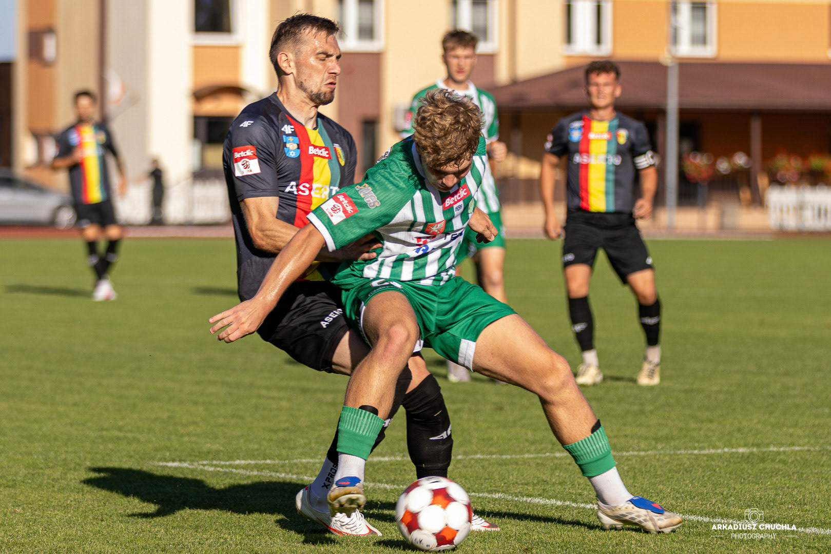 SportAkcja (Arkadiusz Chuchla)