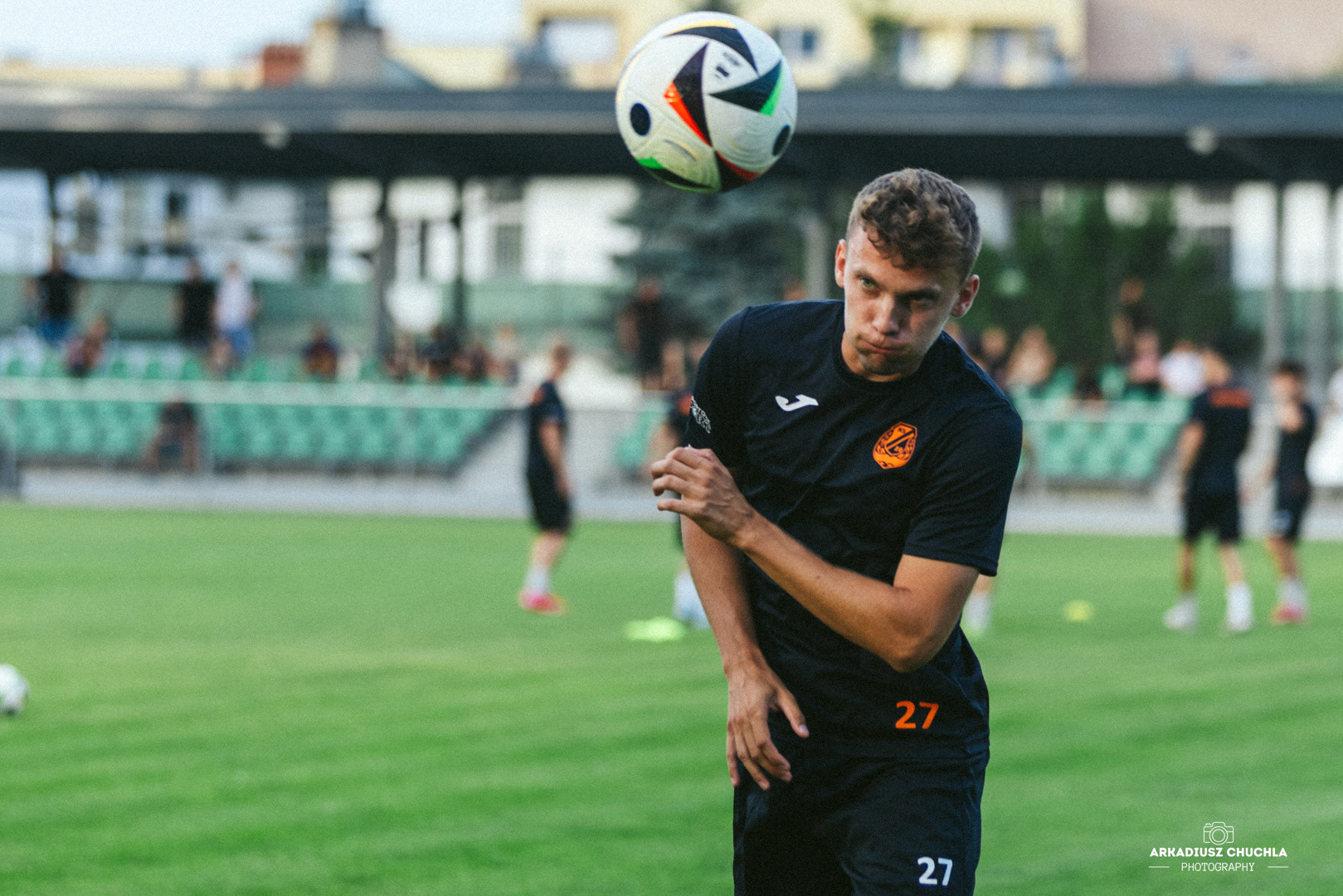 Arkadiusz Chuchla
