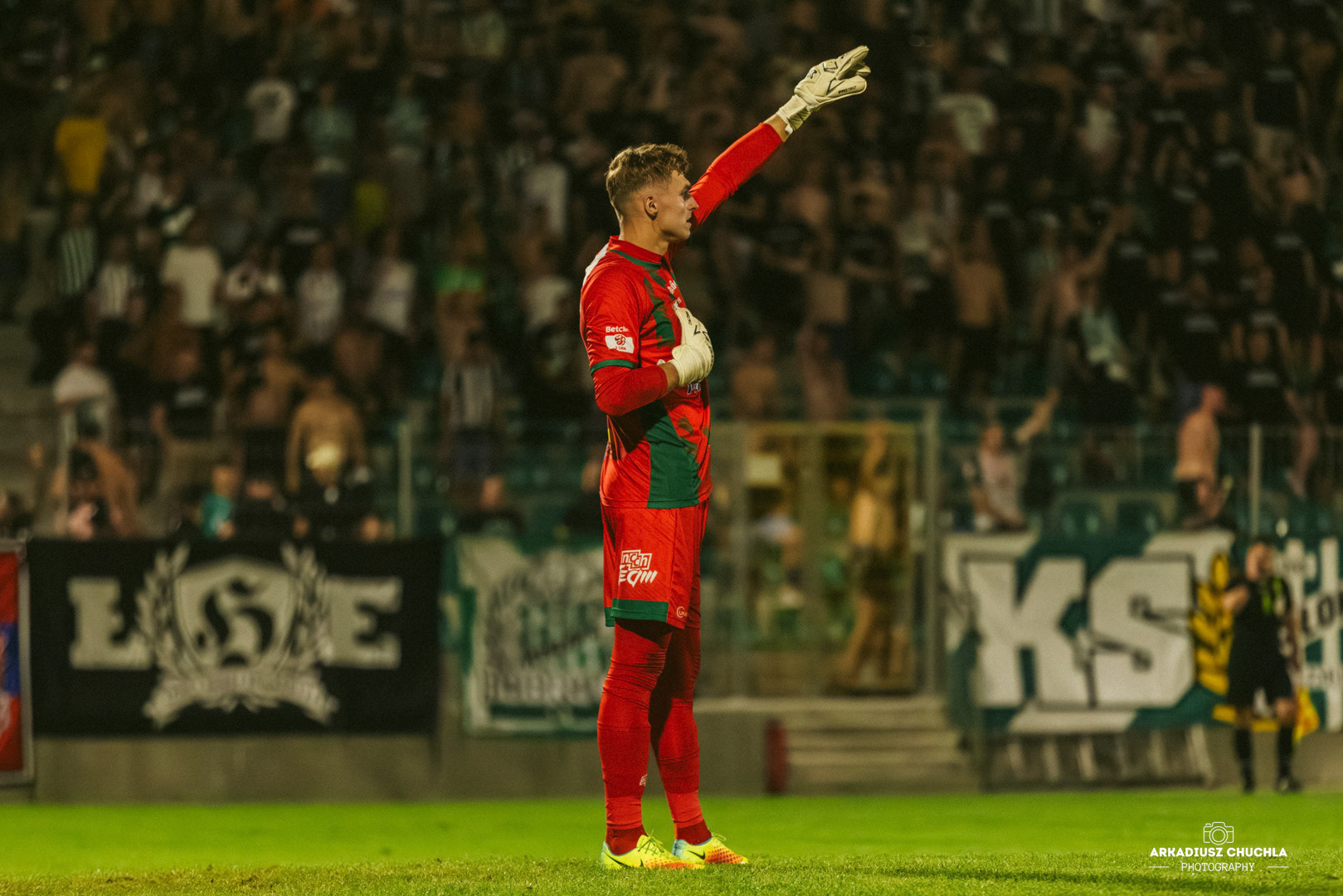 Arkadiusz Chuchla