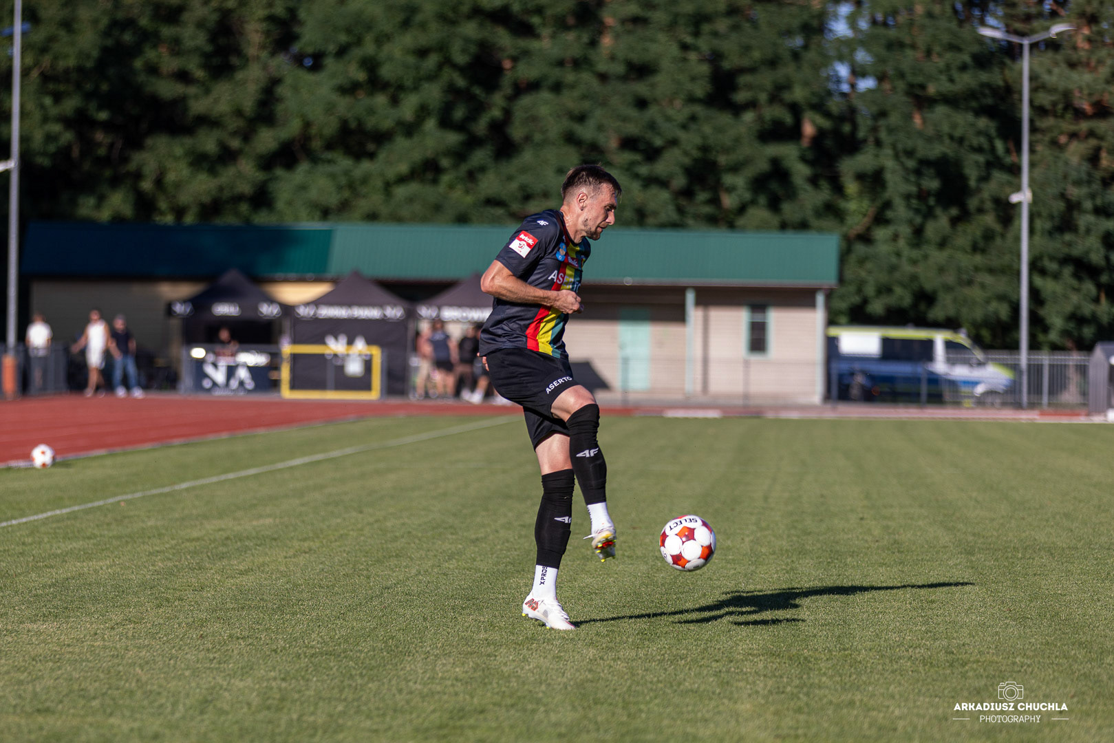 SportAkcja (Arkadiusz Chuchla)