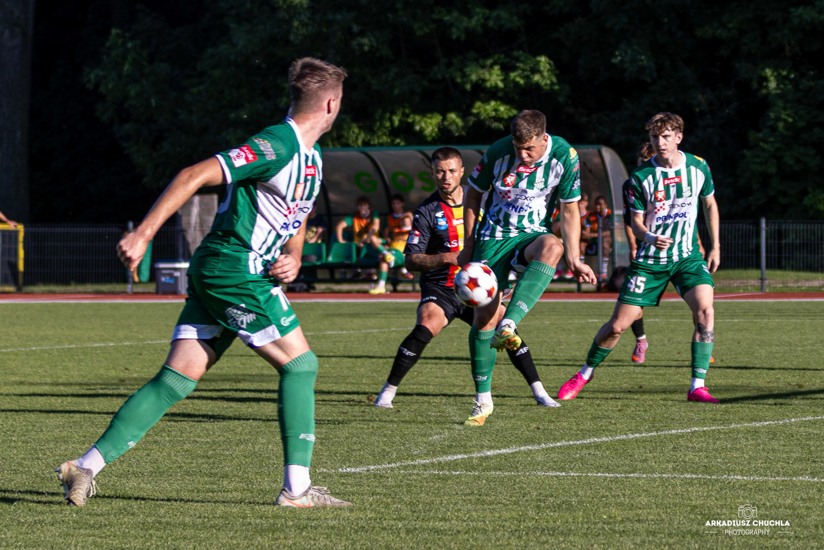 SportAkcja (Arkadiusz Chuchla)