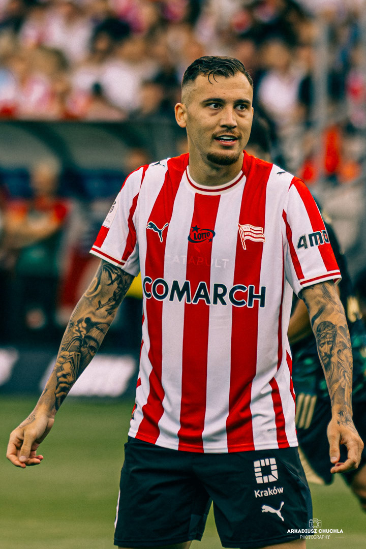 Arkadiusz Chuchla