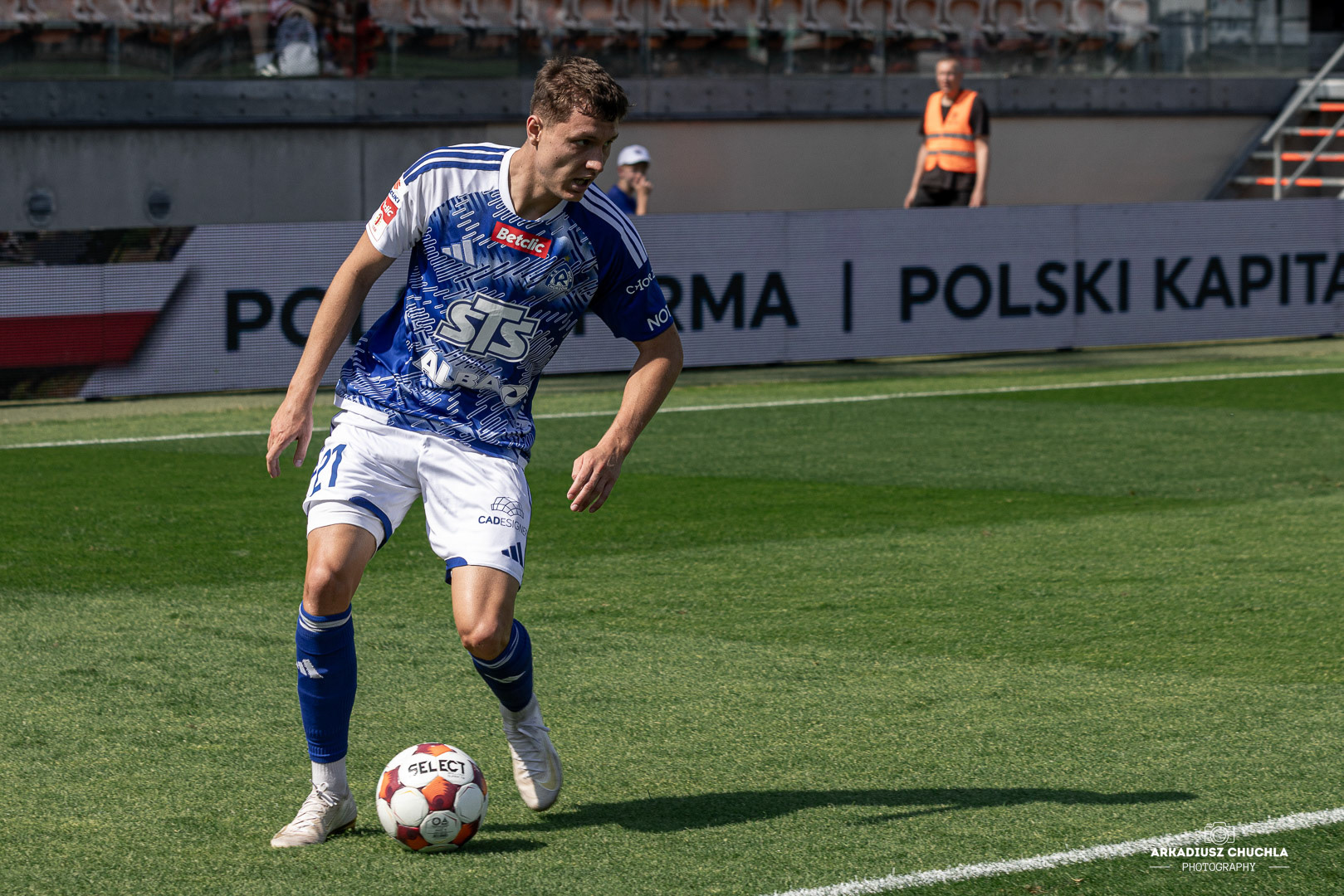 Arkadiusz Chuchla