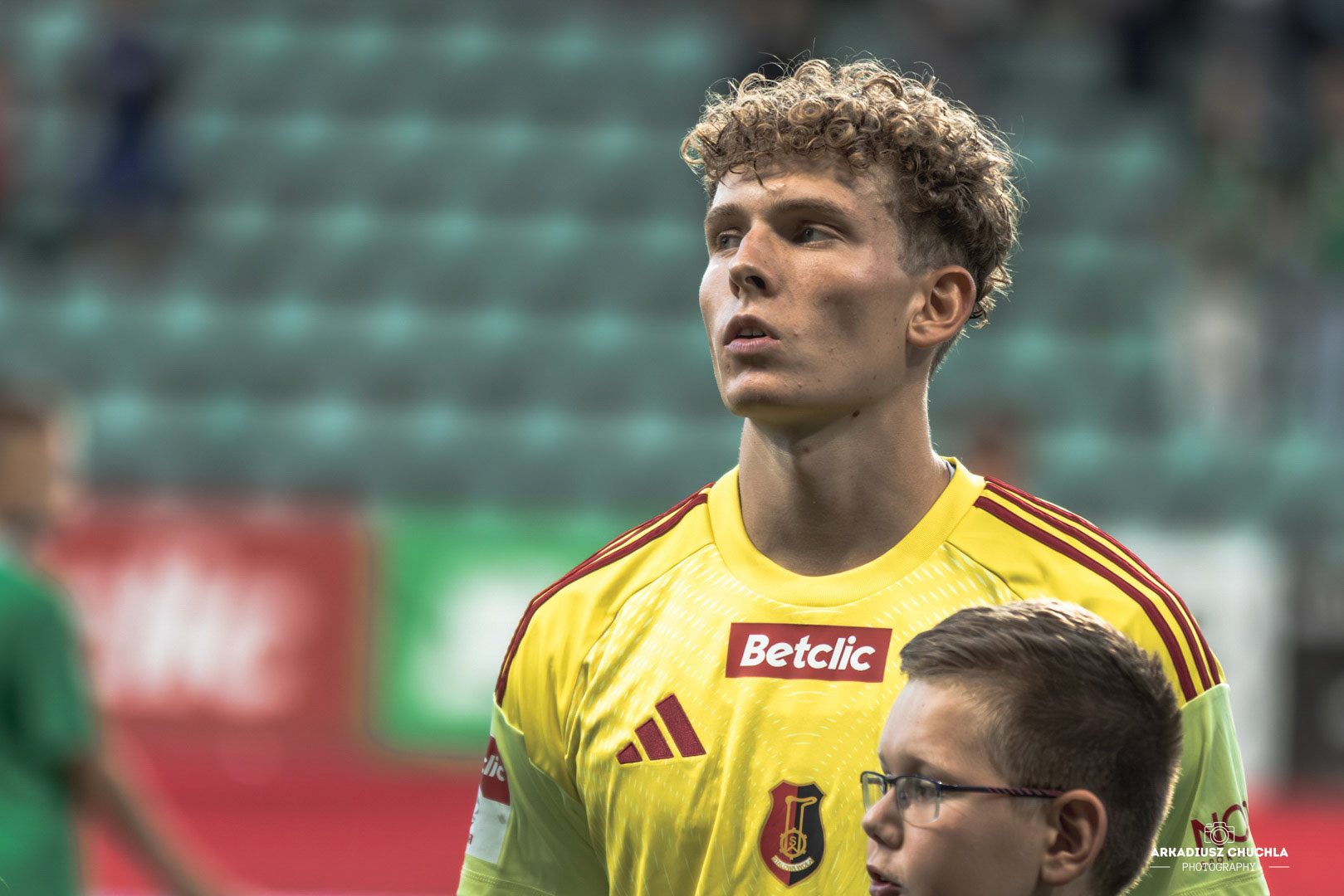 Arkadiusz Chuchla