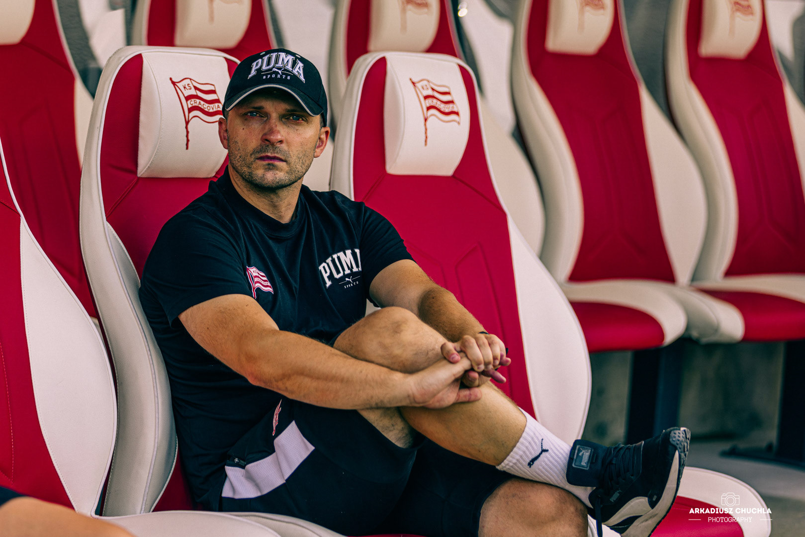 Arkadiusz Chuchla