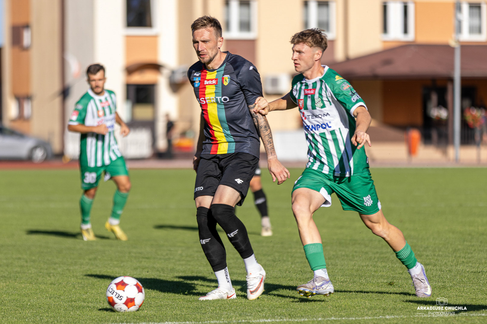 SportAkcja (Arkadiusz Chuchla)