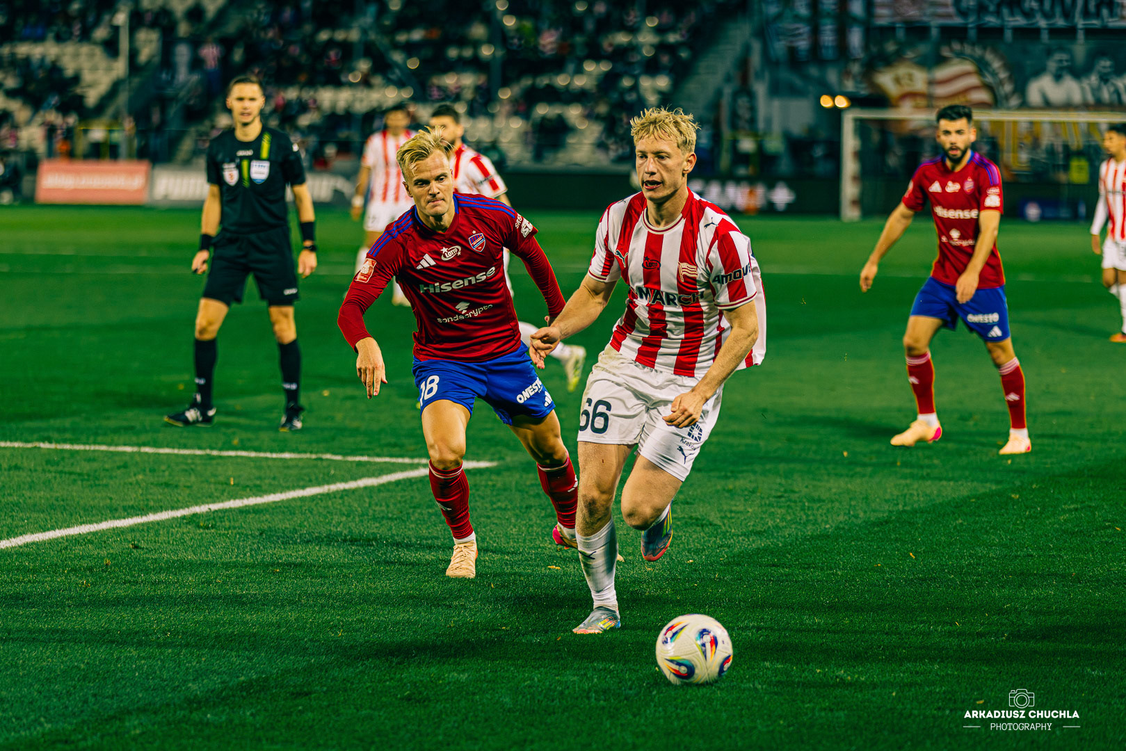 Arkadiusz Chuchla