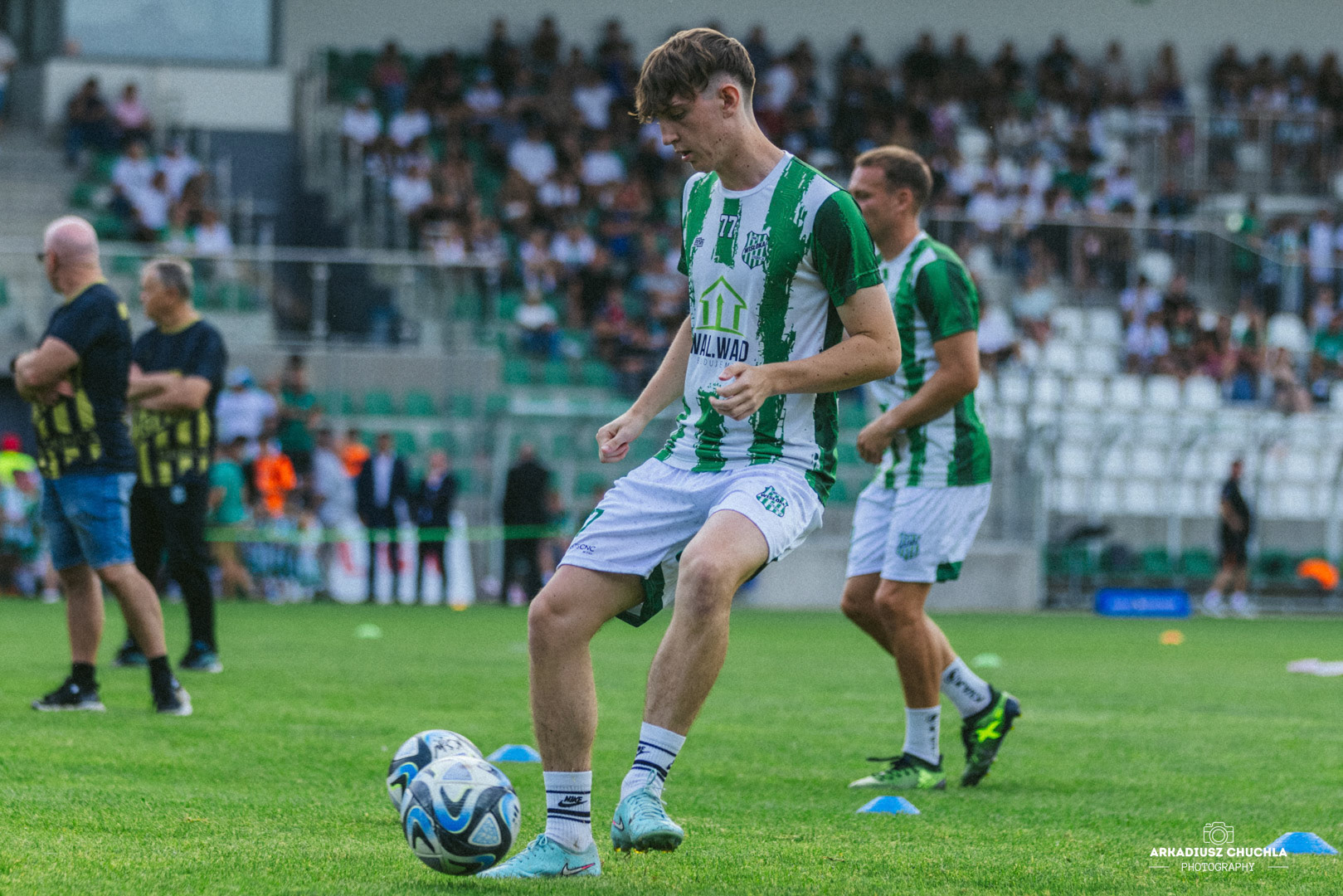 Arkadiusz Chuchla