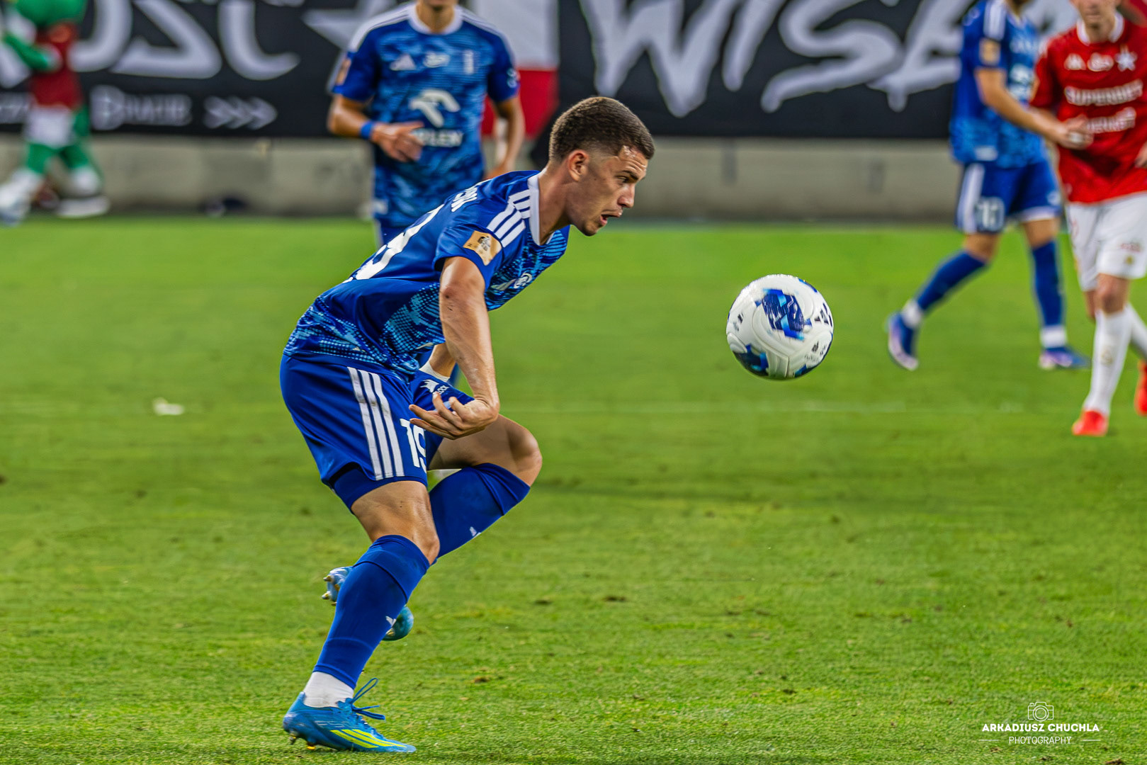 Arkadiusz Chuchla