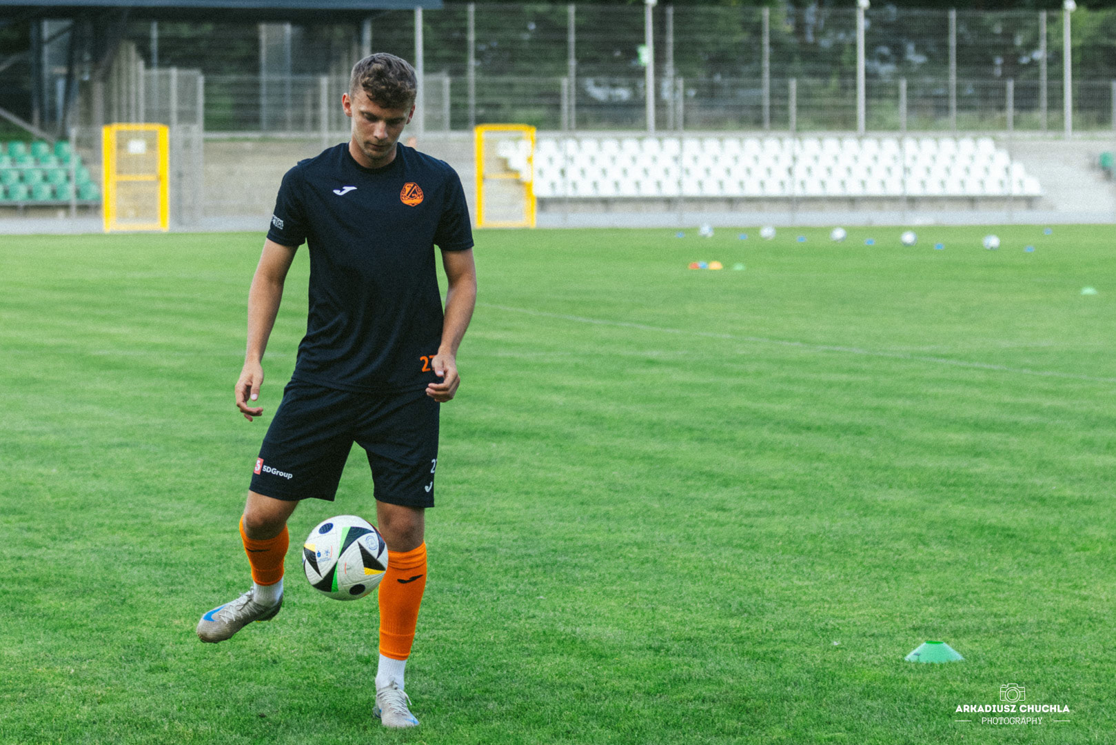 Arkadiusz Chuchla
