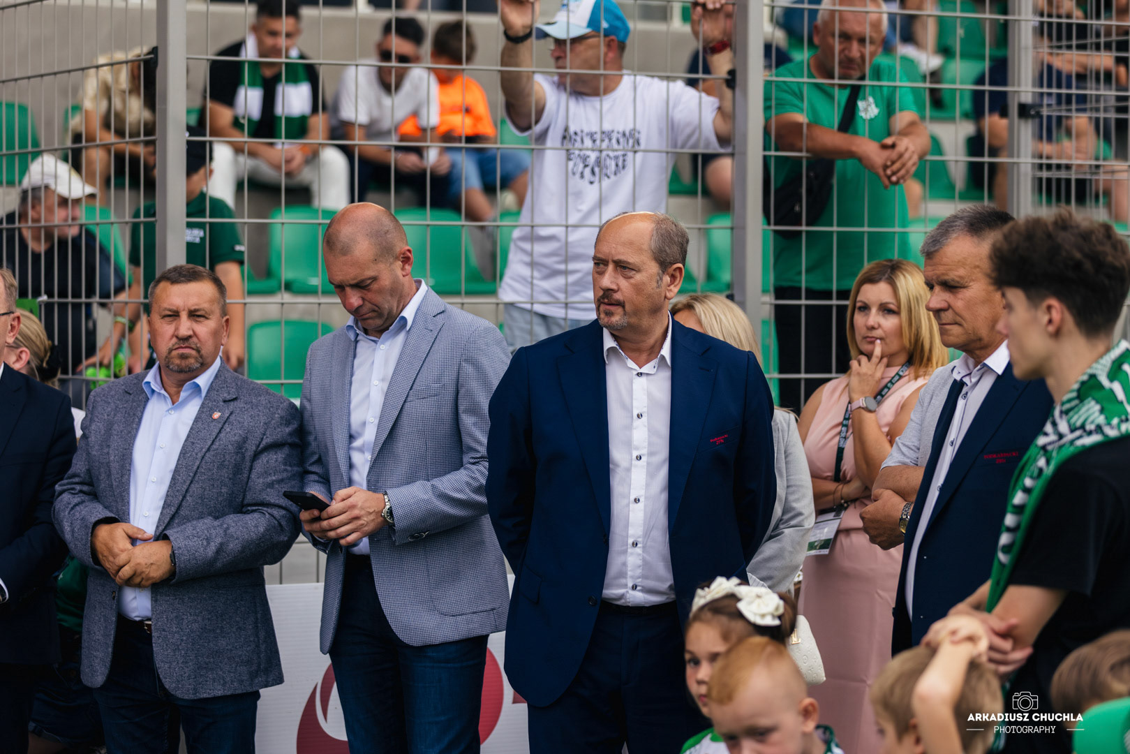 Arkadiusz Chuchla