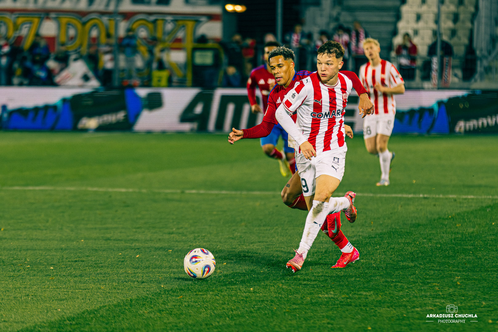 Arkadiusz Chuchla