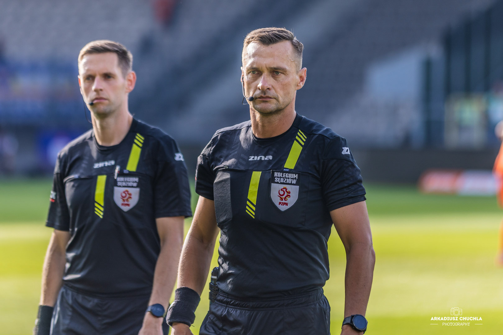 fot. Arkadiusz Chuchla