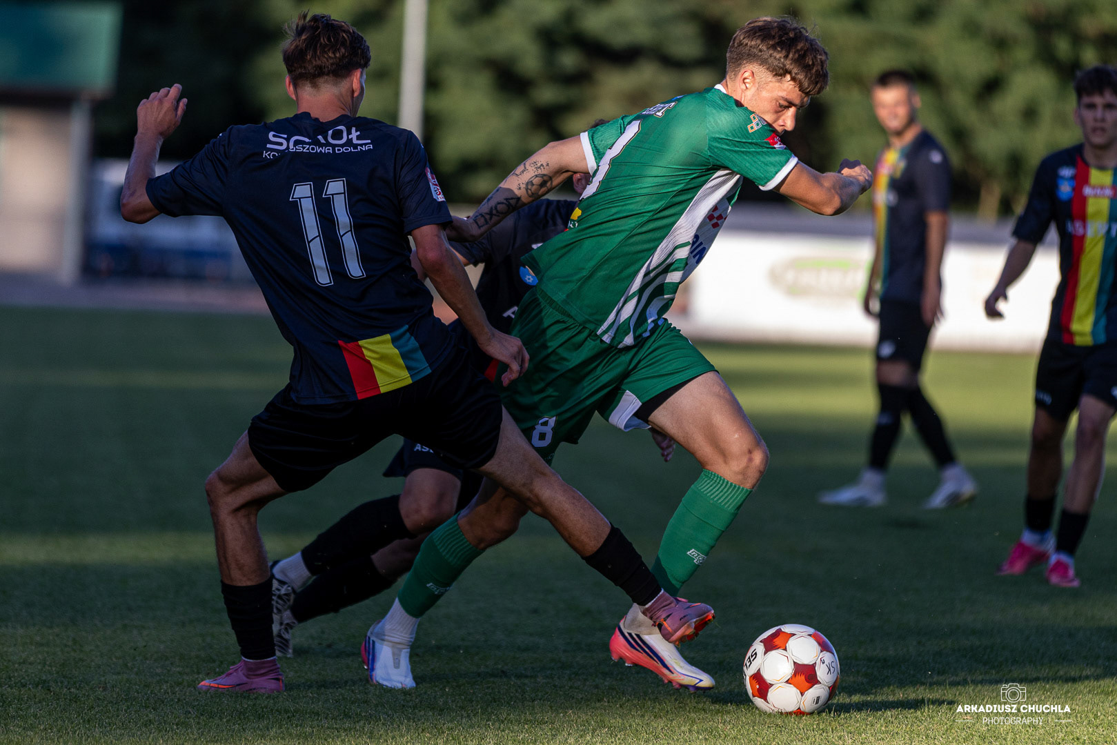SportAkcja (Arkadiusz Chuchla)