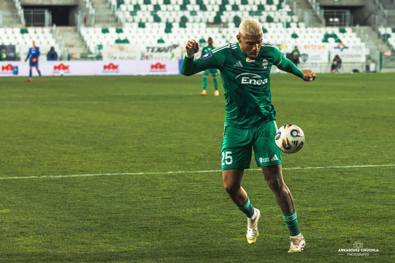 Arkadiusz Chuchla