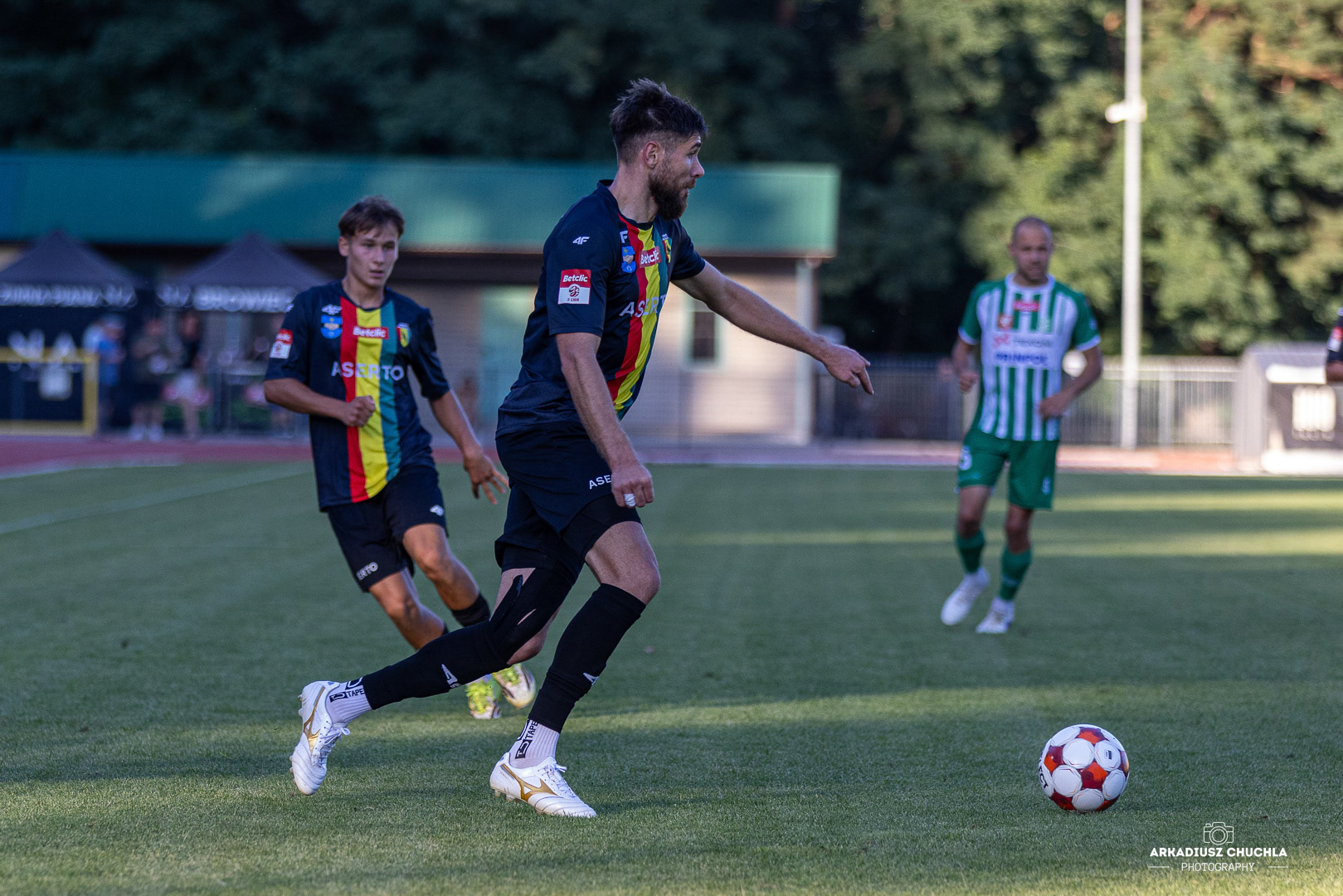 SportAkcja (Arkadiusz Chuchla)