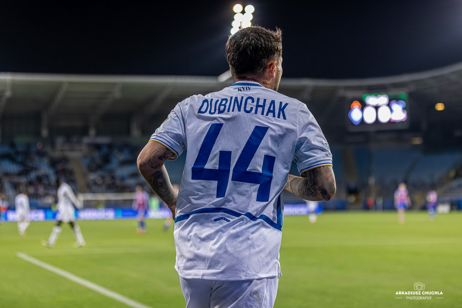 Arkadiusz Chuchla