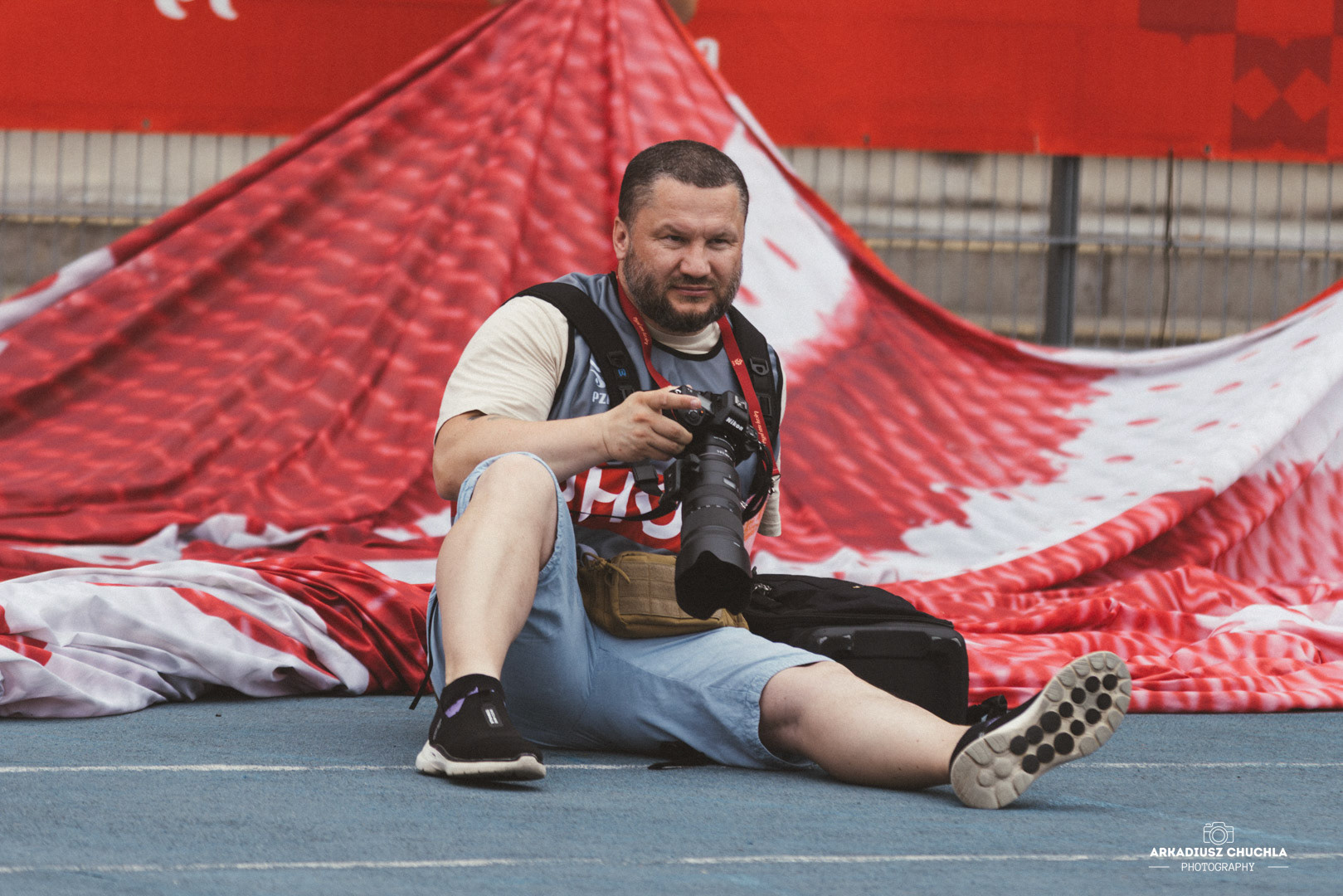 Arkadiusz Chuchla Fotografia