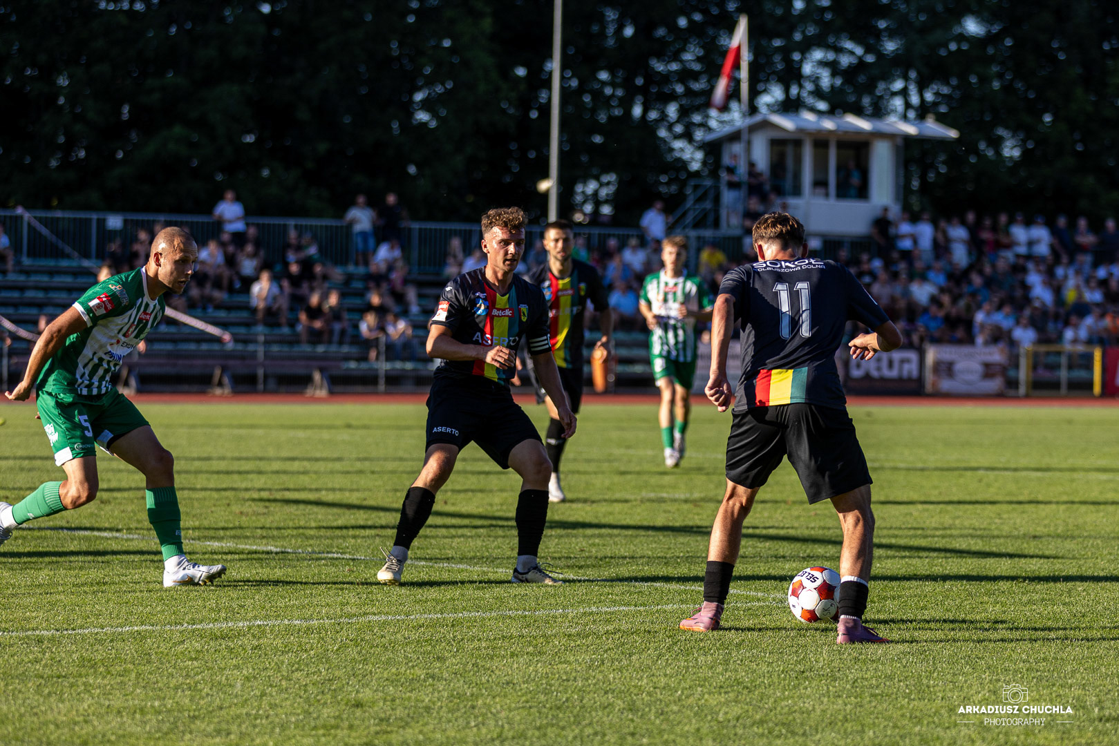 SportAkcja (Arkadiusz Chuchla)