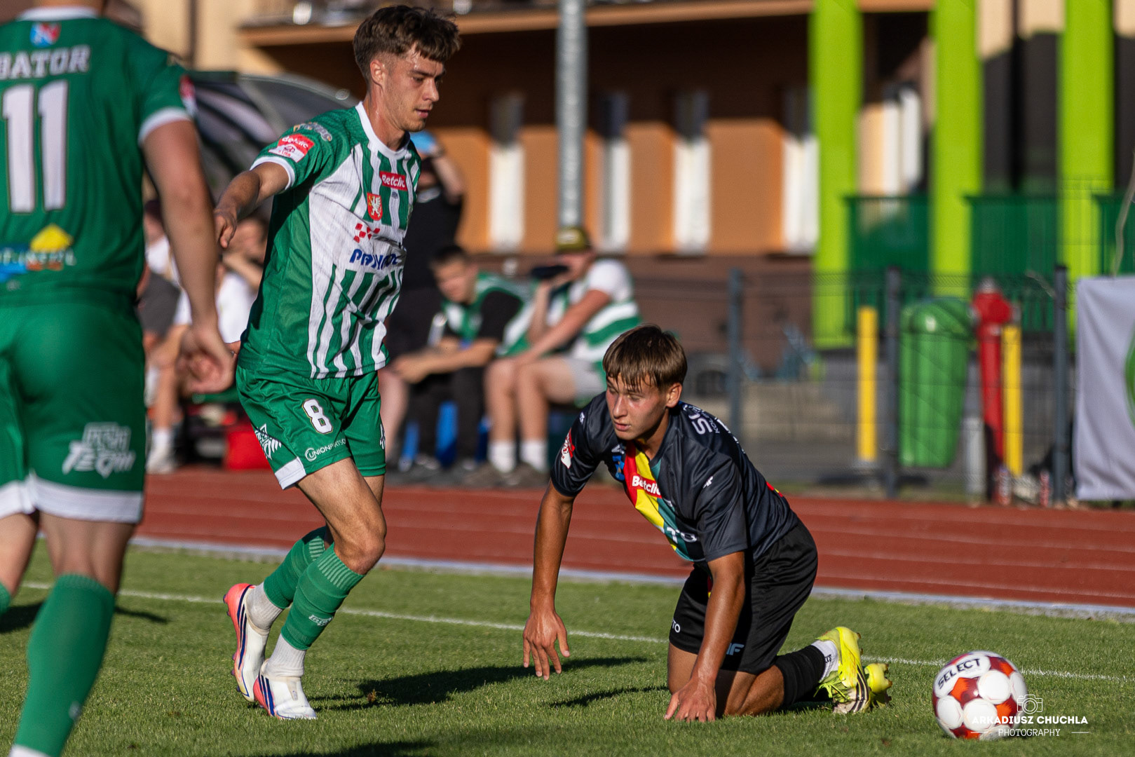 SportAkcja (Arkadiusz Chuchla)