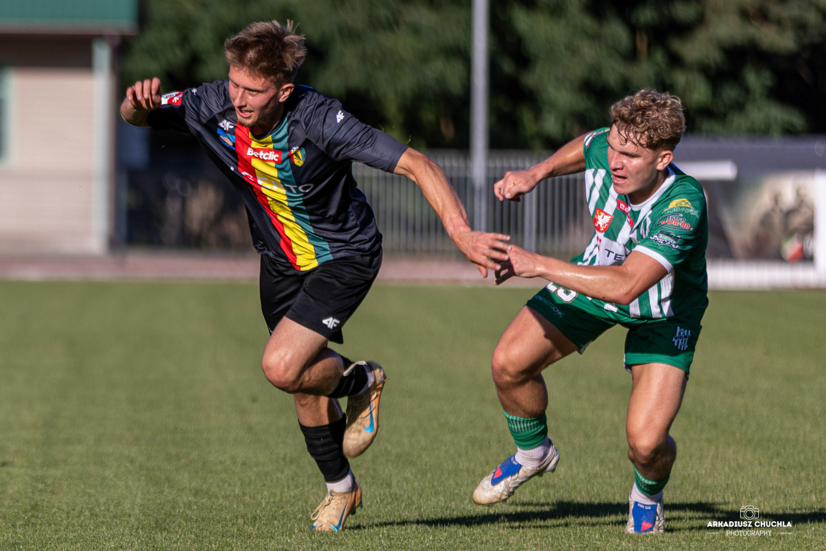 SportAkcja (Arkadiusz Chuchla)