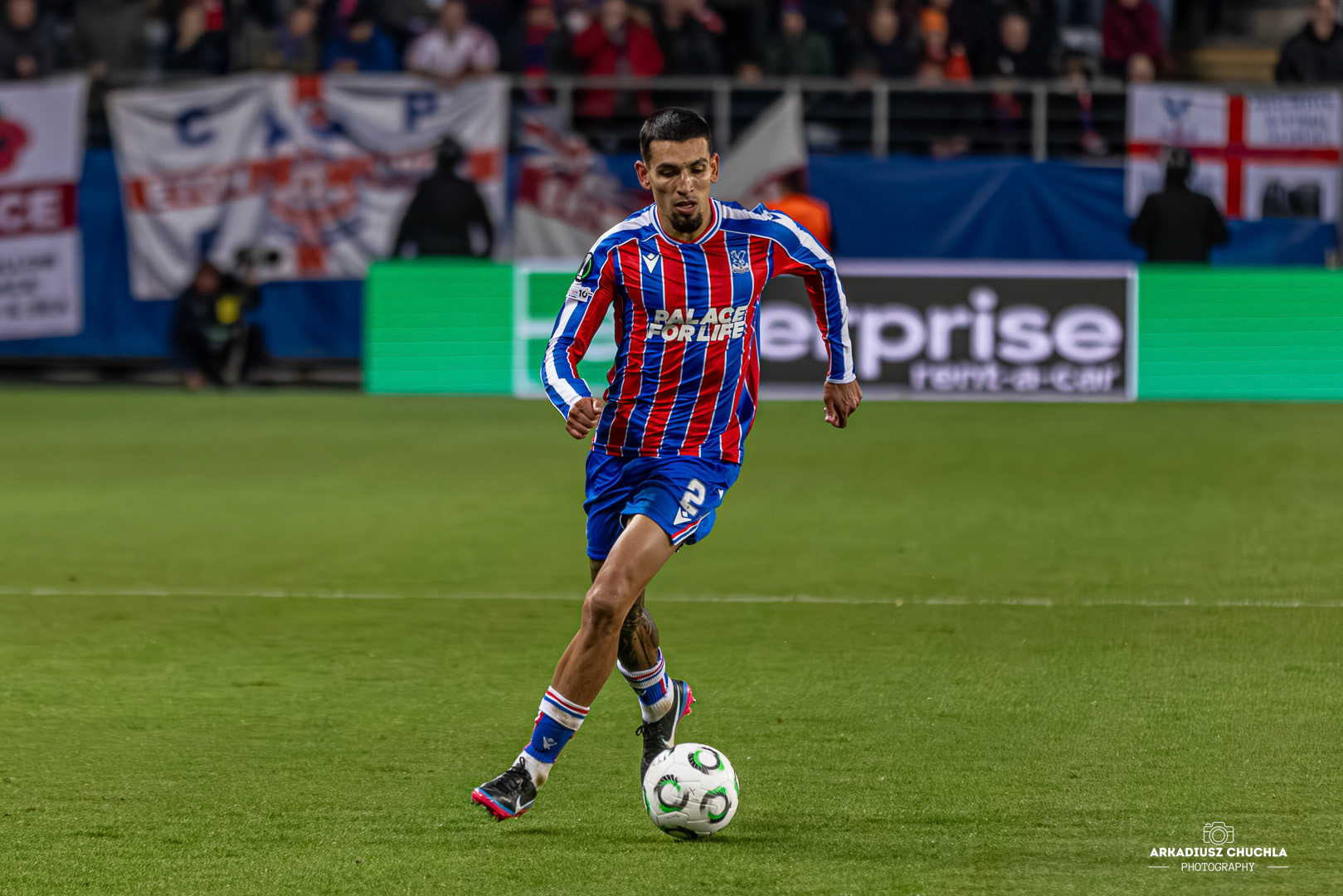 Arkadiusz Chuchla