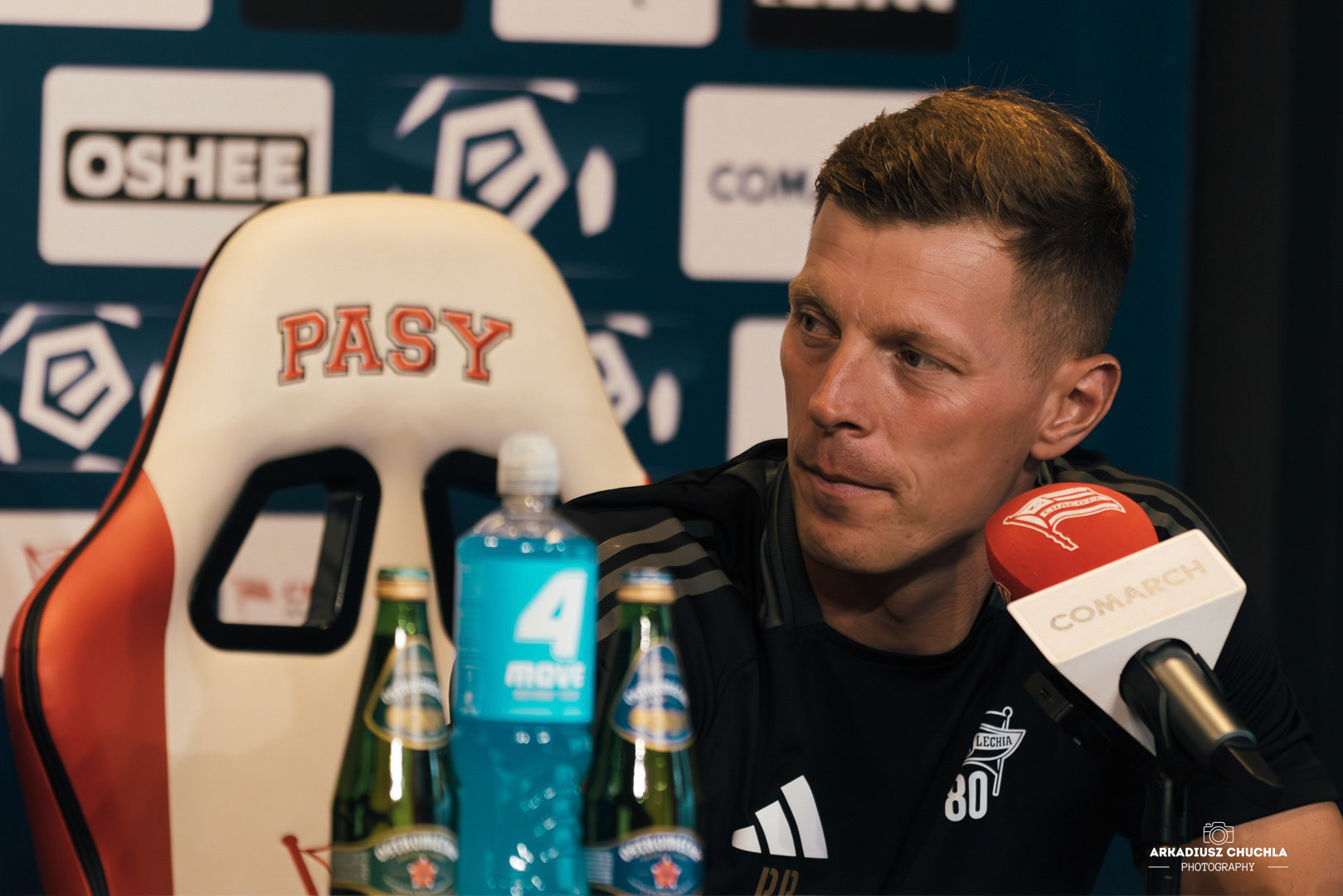 Arkadiusz Chuchla
