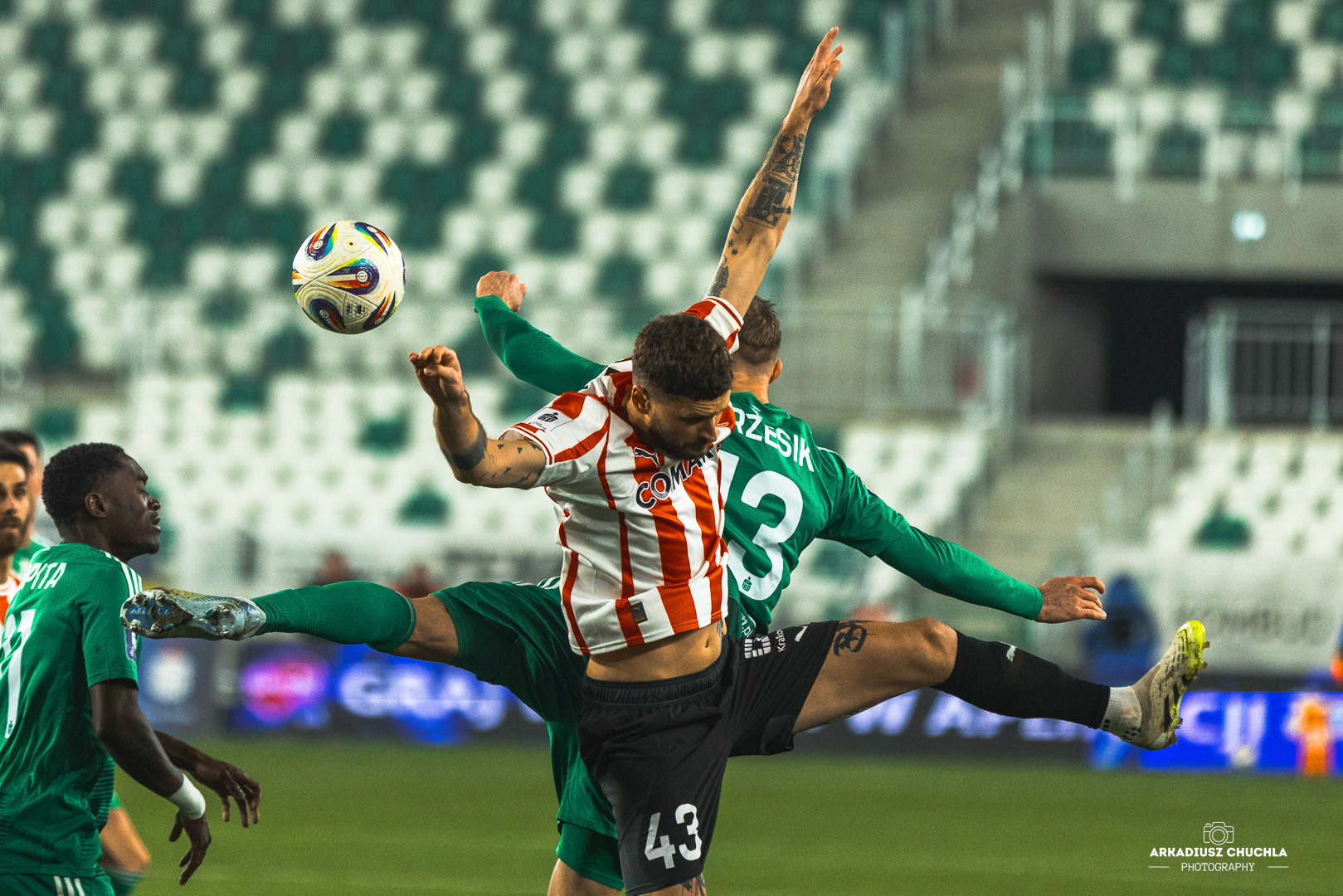 Arkadiusz Chuchla