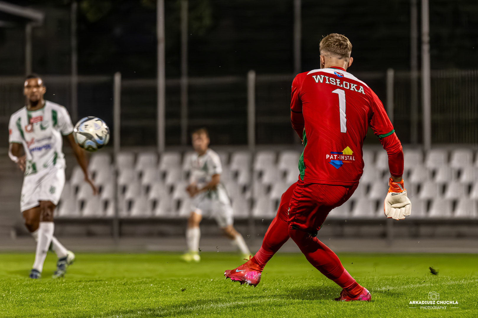 Arkadiusz Chuchla