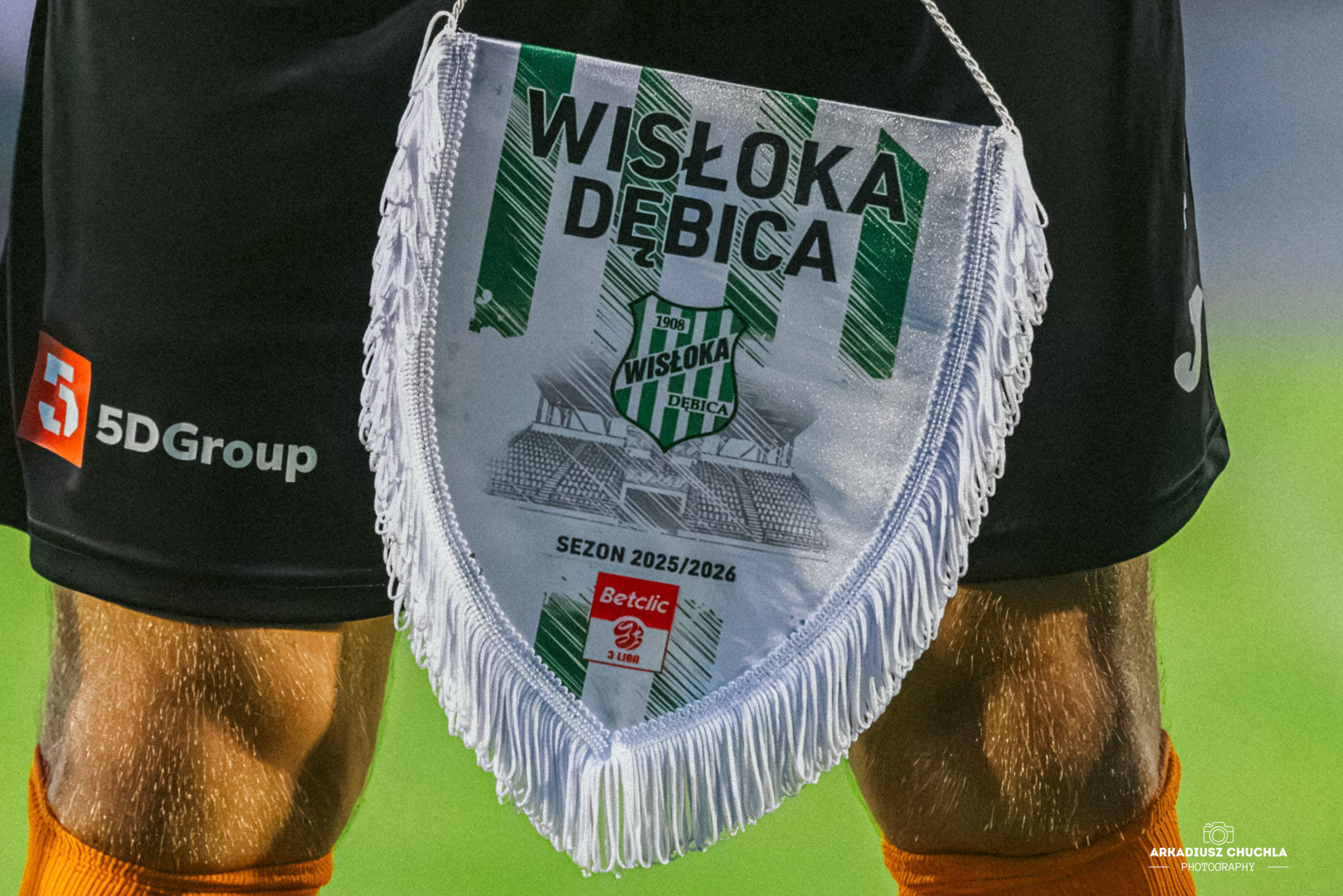 Arkadiusz Chuchla