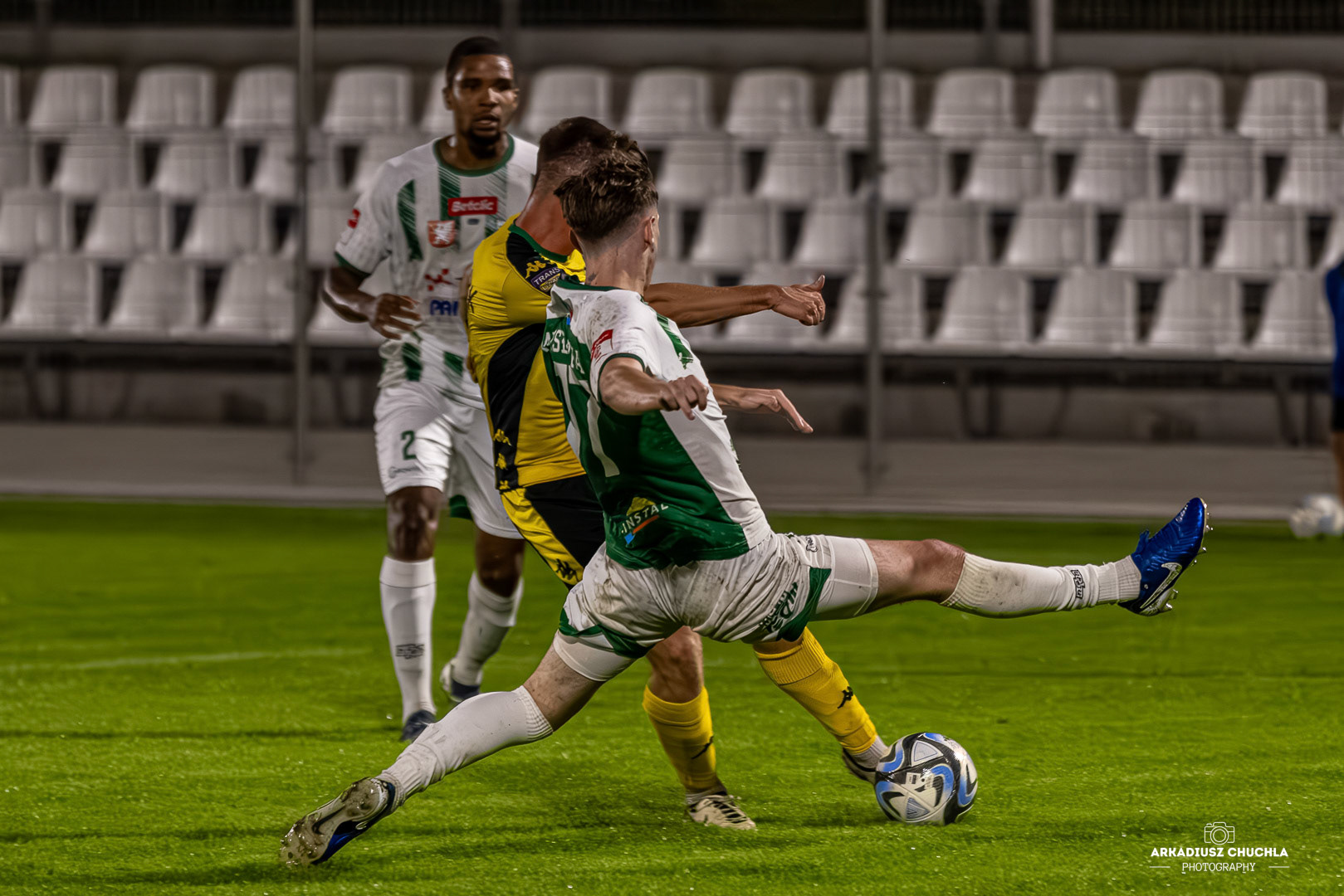 Arkadiusz Chuchla