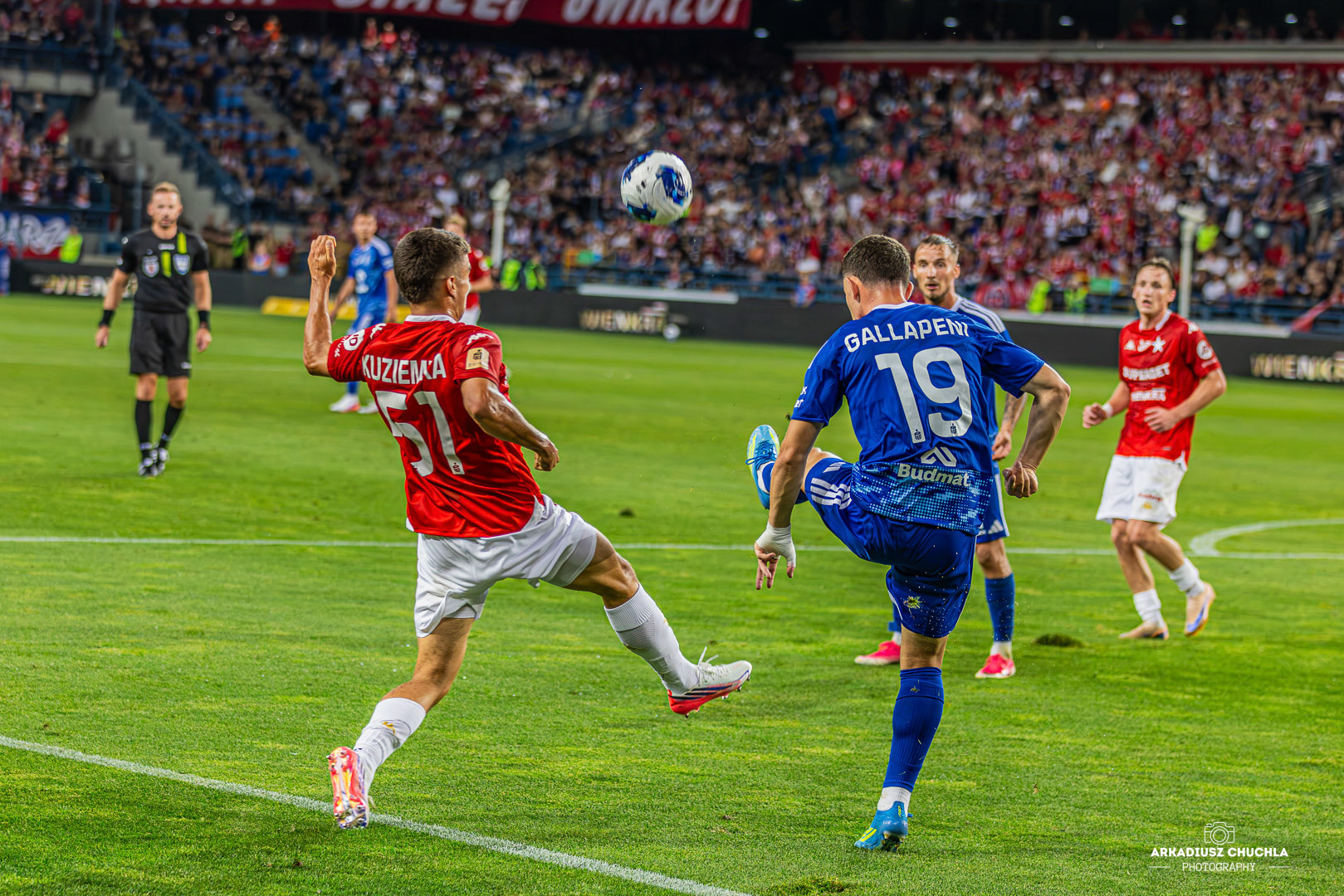 Arkadiusz Chuchla